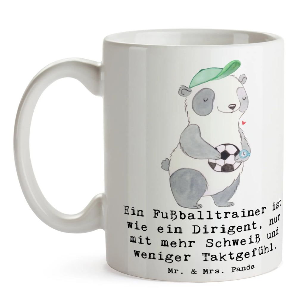 Tasse Fußballtrainer Dirigent Tasse, Kaffeetasse, Teetasse, Becher, Kaffeebecher, Teebecher, Keramiktasse, Porzellantasse, Büro Tasse, Geschenk Tasse, Tasse Sprüche, Tasse Motive, Kaffeetassen, Tasse bedrucken, Designer Tasse, Cappuccino Tassen, Schöne Teetassen, Beruf, Ausbildung, Jubiläum, Abschied, Rente, Kollege, Kollegin, Geschenk, Schenken, Arbeitskollege, Mitarbeiter, Firma, Danke, Dankeschön