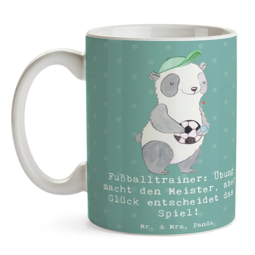 Tasse Fußballtrainer Erfolgskick Tasse, Kaffeetasse, Teetasse, Becher, Kaffeebecher, Teebecher, Keramiktasse, Porzellantasse, Büro Tasse, Geschenk Tasse, Tasse Sprüche, Tasse Motive, Kaffeetassen, Tasse bedrucken, Designer Tasse, Cappuccino Tassen, Schöne Teetassen, Beruf, Ausbildung, Jubiläum, Abschied, Rente, Kollege, Kollegin, Geschenk, Schenken, Arbeitskollege, Mitarbeiter, Firma, Danke, Dankeschön