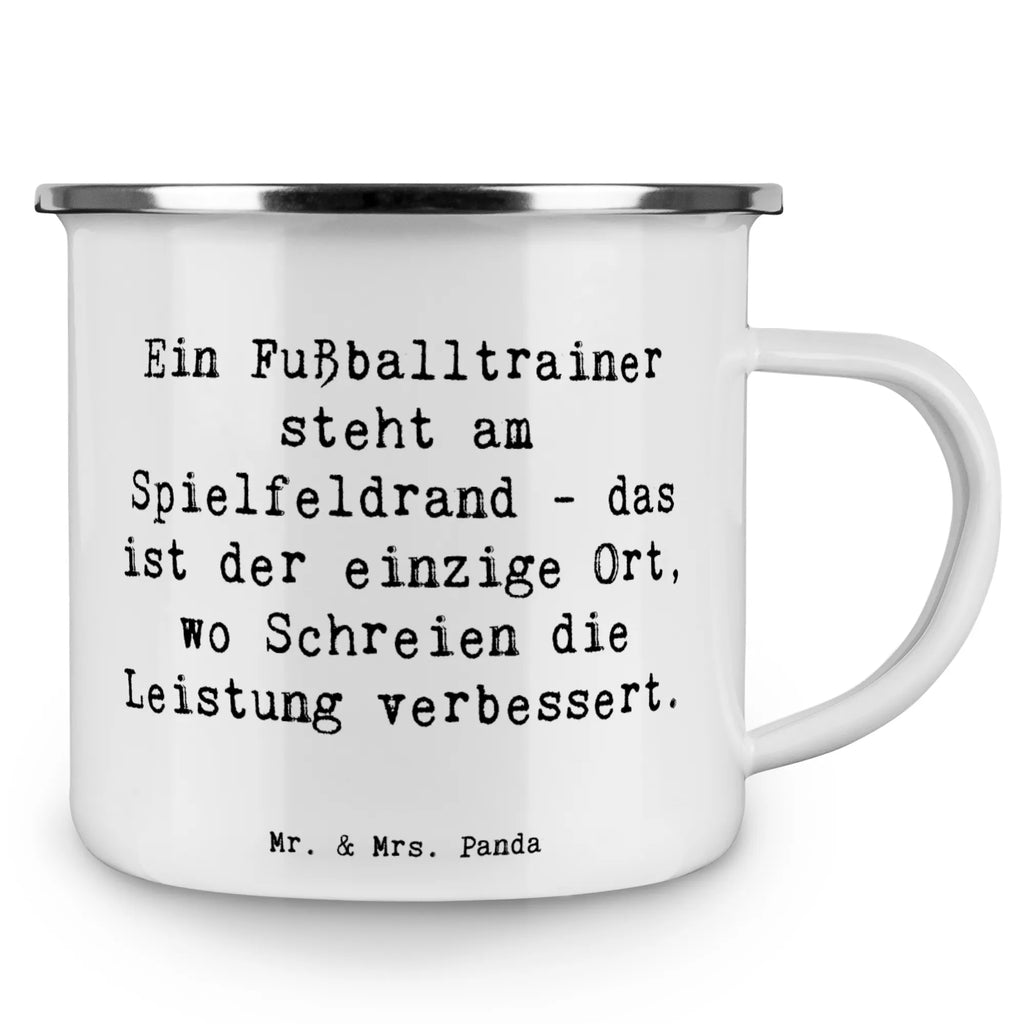 Camping Emaille Tasse Spruch Fußballtrainer Energie Campingtasse, Trinkbecher, Metalltasse, Outdoor Tasse, Emaille Trinkbecher, Blechtasse Outdoor, Emaille Campingbecher, Edelstahl Trinkbecher, Metalltasse für Camping, Kaffee Blechtasse, Camping Tasse Metall, Emaille Tasse, Emaille Becher, Tasse Camping, Tasse Emaille, Emaille Tassen, Camping Becher, Metall Tasse, Camping Tassen, Blechtasse, Emaille Tasse Camping, Camping Tasse Emaille, Emailletasse, Camping Tassen Emaille, Campingbecher, Blechtassen, Outdoor Becher, Campingtassen, Emaille Becher Camping, Camping Becher Edelstahl, Beruf, Ausbildung, Jubiläum, Abschied, Rente, Kollege, Kollegin, Geschenk, Schenken, Arbeitskollege, Mitarbeiter, Firma, Danke, Dankeschön