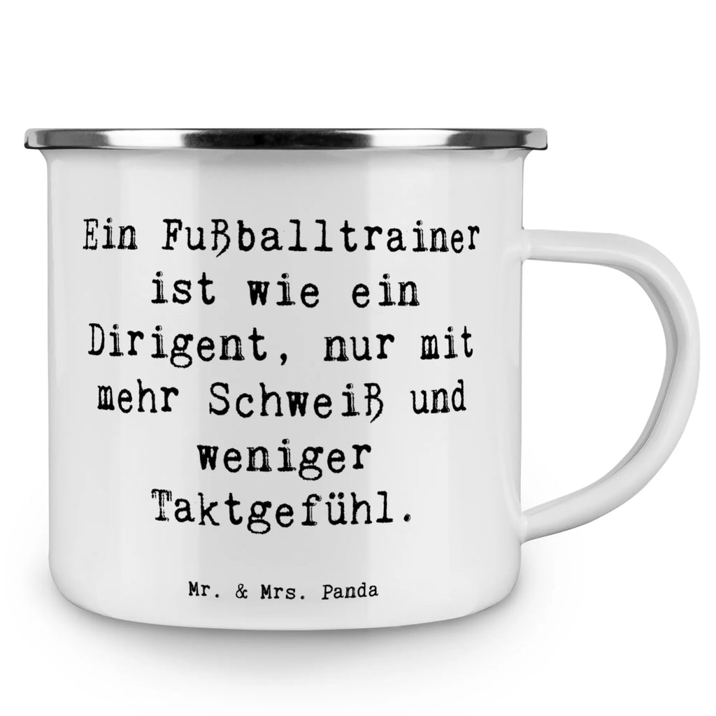 Camping Emaille Tasse Spruch Fußballtrainer Dirigent Campingtasse, Trinkbecher, Metalltasse, Outdoor Tasse, Emaille Trinkbecher, Blechtasse Outdoor, Emaille Campingbecher, Edelstahl Trinkbecher, Metalltasse für Camping, Kaffee Blechtasse, Camping Tasse Metall, Emaille Tasse, Emaille Becher, Tasse Camping, Tasse Emaille, Emaille Tassen, Camping Becher, Metall Tasse, Camping Tassen, Blechtasse, Emaille Tasse Camping, Camping Tasse Emaille, Emailletasse, Camping Tassen Emaille, Campingbecher, Blechtassen, Outdoor Becher, Campingtassen, Emaille Becher Camping, Camping Becher Edelstahl, Beruf, Ausbildung, Jubiläum, Abschied, Rente, Kollege, Kollegin, Geschenk, Schenken, Arbeitskollege, Mitarbeiter, Firma, Danke, Dankeschön