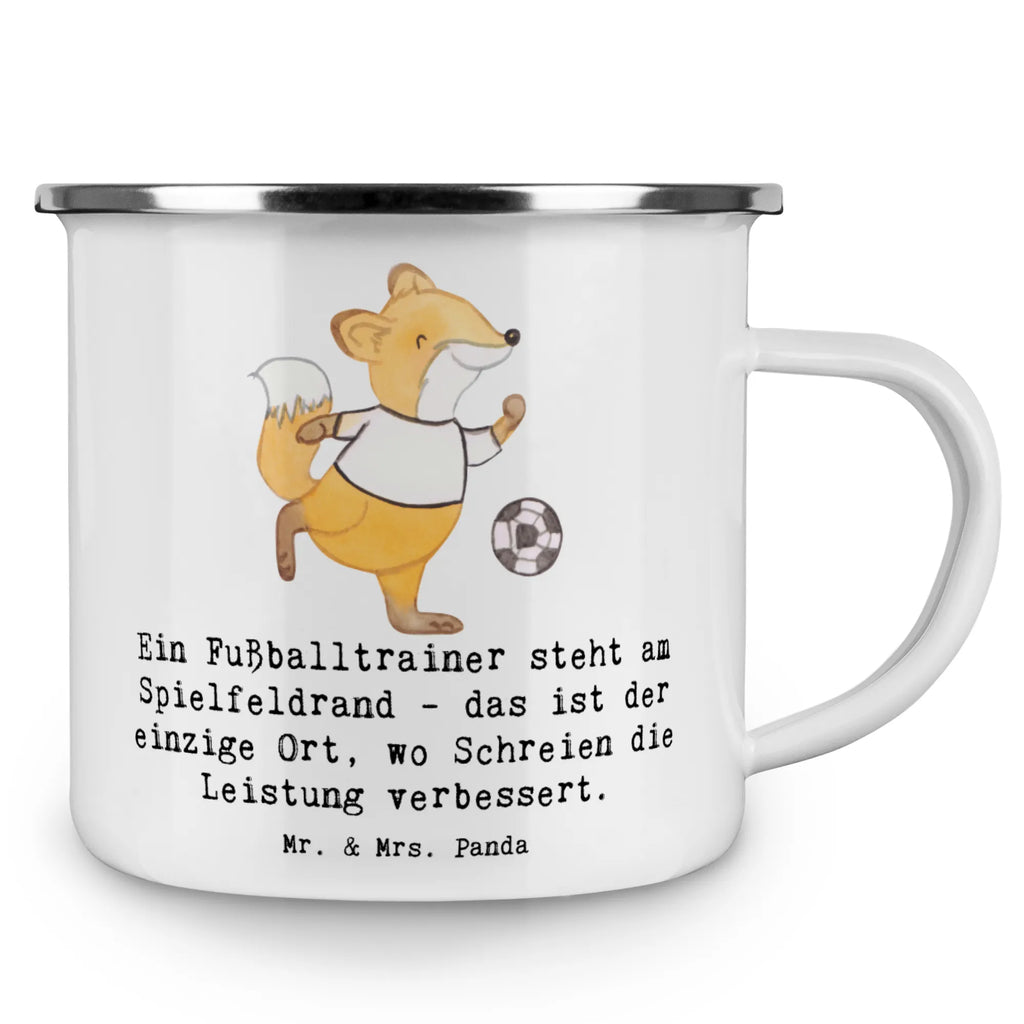 Camping Emaille Tasse Fußballtrainer Energie Campingtasse, Trinkbecher, Metalltasse, Outdoor Tasse, Emaille Trinkbecher, Blechtasse Outdoor, Emaille Campingbecher, Edelstahl Trinkbecher, Metalltasse für Camping, Kaffee Blechtasse, Camping Tasse Metall, Emaille Tasse, Emaille Becher, Tasse Camping, Tasse Emaille, Emaille Tassen, Camping Becher, Metall Tasse, Camping Tassen, Blechtasse, Emaille Tasse Camping, Camping Tasse Emaille, Emailletasse, Camping Tassen Emaille, Campingbecher, Blechtassen, Outdoor Becher, Campingtassen, Emaille Becher Camping, Camping Becher Edelstahl, Beruf, Ausbildung, Jubiläum, Abschied, Rente, Kollege, Kollegin, Geschenk, Schenken, Arbeitskollege, Mitarbeiter, Firma, Danke, Dankeschön