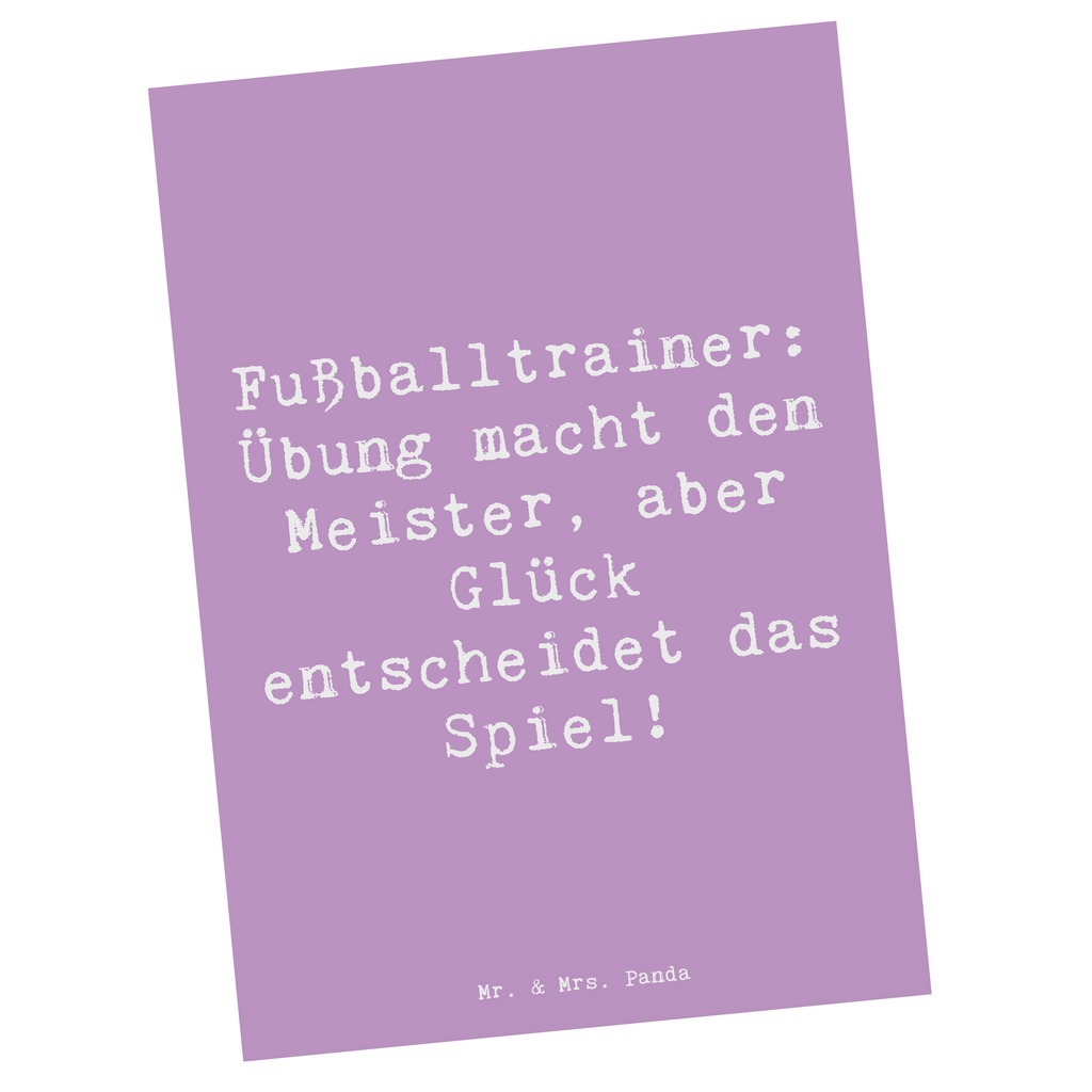 Postkarte Spruch Fußballtrainer Erfolgskick Postkarte, Karte, Geschenkkarte, Grußkarte, Einladung, Ansichtskarte, Geburtstagskarte, Einladungskarte, Dankeskarte, Ansichtskarten, Einladung Geburtstag, Einladungskarten Geburtstag, Beruf, Ausbildung, Jubiläum, Abschied, Rente, Kollege, Kollegin, Geschenk, Schenken, Arbeitskollege, Mitarbeiter, Firma, Danke, Dankeschön