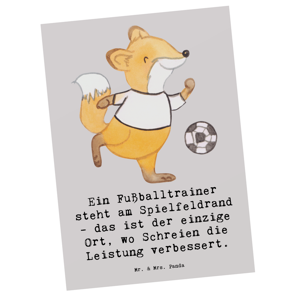 Postkarte Fußballtrainer Energie Postkarte, Karte, Geschenkkarte, Grußkarte, Einladung, Ansichtskarte, Geburtstagskarte, Einladungskarte, Dankeskarte, Ansichtskarten, Einladung Geburtstag, Einladungskarten Geburtstag, Beruf, Ausbildung, Jubiläum, Abschied, Rente, Kollege, Kollegin, Geschenk, Schenken, Arbeitskollege, Mitarbeiter, Firma, Danke, Dankeschön