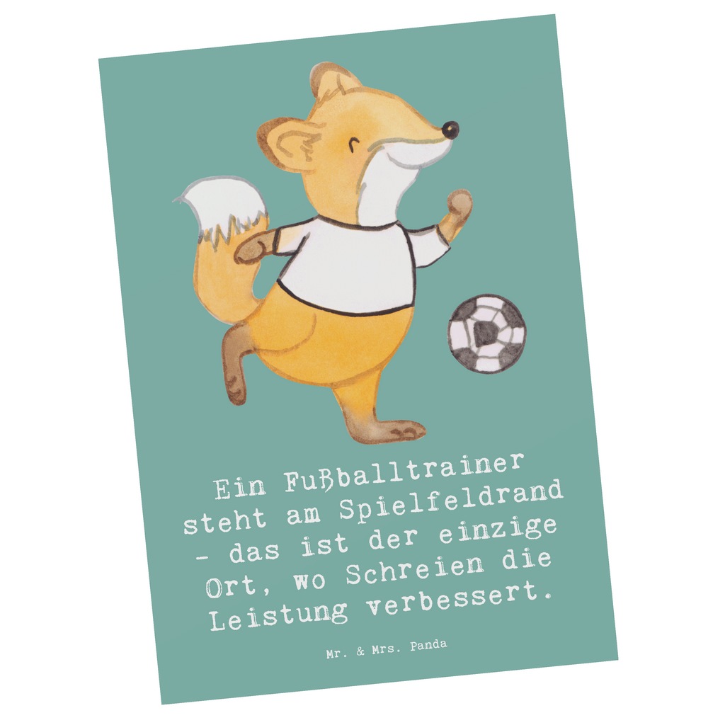 Postkarte Fußballtrainer Energie Postkarte, Karte, Geschenkkarte, Grußkarte, Einladung, Ansichtskarte, Geburtstagskarte, Einladungskarte, Dankeskarte, Ansichtskarten, Einladung Geburtstag, Einladungskarten Geburtstag, Beruf, Ausbildung, Jubiläum, Abschied, Rente, Kollege, Kollegin, Geschenk, Schenken, Arbeitskollege, Mitarbeiter, Firma, Danke, Dankeschön