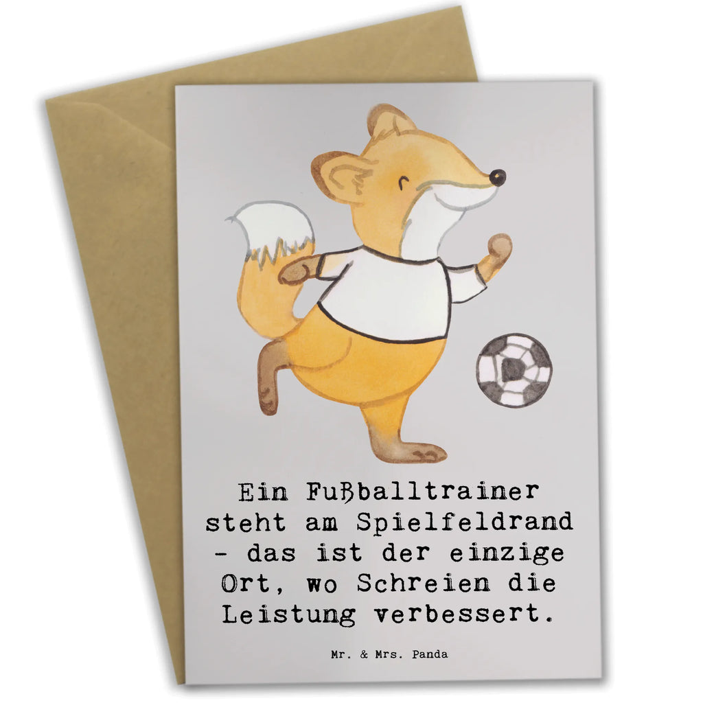 Grußkarte Fußballtrainer Energie Grußkarte, Klappkarte, Einladungskarte, Glückwunschkarte, Hochzeitskarte, Geburtstagskarte, Karte, Ansichtskarten, Beruf, Ausbildung, Jubiläum, Abschied, Rente, Kollege, Kollegin, Geschenk, Schenken, Arbeitskollege, Mitarbeiter, Firma, Danke, Dankeschön