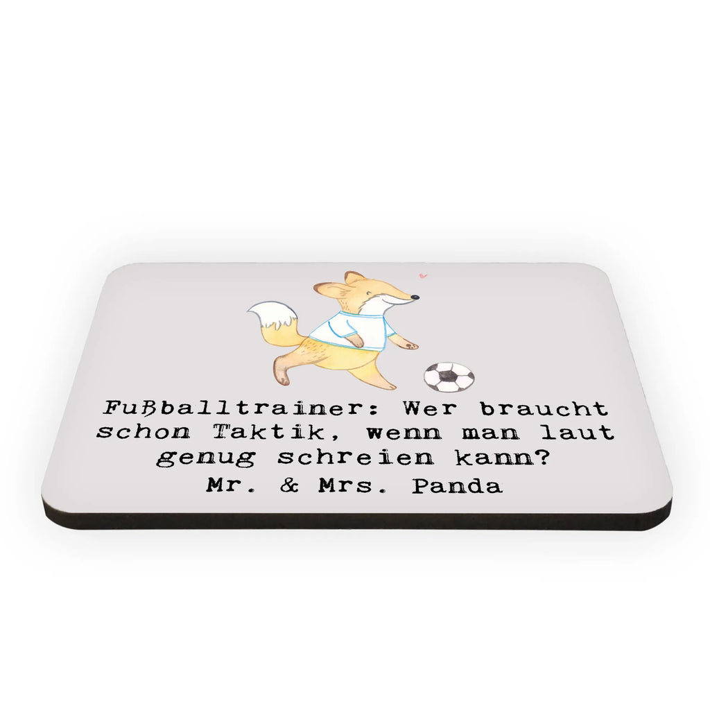 Magnet Fußballtrainer Motivation Kühlschrankmagnet, Pinnwandmagnet, Souvenir Magnet, Motivmagnete, Dekomagnet, Whiteboard Magnet, Notiz Magnet, Kühlschrank Dekoration, Beruf, Ausbildung, Jubiläum, Abschied, Rente, Kollege, Kollegin, Geschenk, Schenken, Arbeitskollege, Mitarbeiter, Firma, Danke, Dankeschön