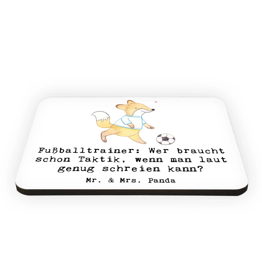 Magnet Fußballtrainer Motivation Kühlschrankmagnet, Pinnwandmagnet, Souvenir Magnet, Motivmagnete, Dekomagnet, Whiteboard Magnet, Notiz Magnet, Kühlschrank Dekoration, Beruf, Ausbildung, Jubiläum, Abschied, Rente, Kollege, Kollegin, Geschenk, Schenken, Arbeitskollege, Mitarbeiter, Firma, Danke, Dankeschön