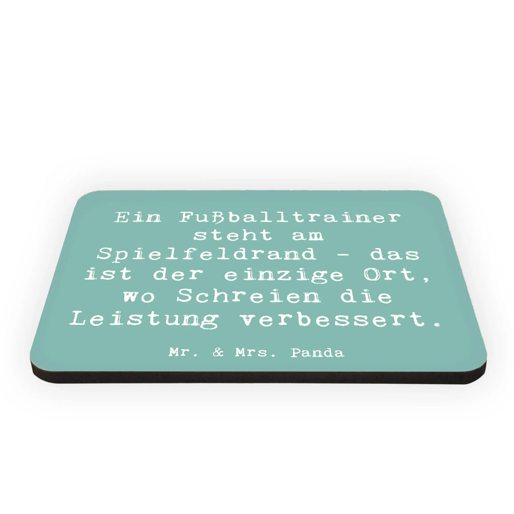 Magnet Fußballtrainer Energie Kühlschrankmagnet, Pinnwandmagnet, Souvenir Magnet, Motivmagnete, Dekomagnet, Whiteboard Magnet, Notiz Magnet, Kühlschrank Dekoration, Beruf, Ausbildung, Jubiläum, Abschied, Rente, Kollege, Kollegin, Geschenk, Schenken, Arbeitskollege, Mitarbeiter, Firma, Danke, Dankeschön