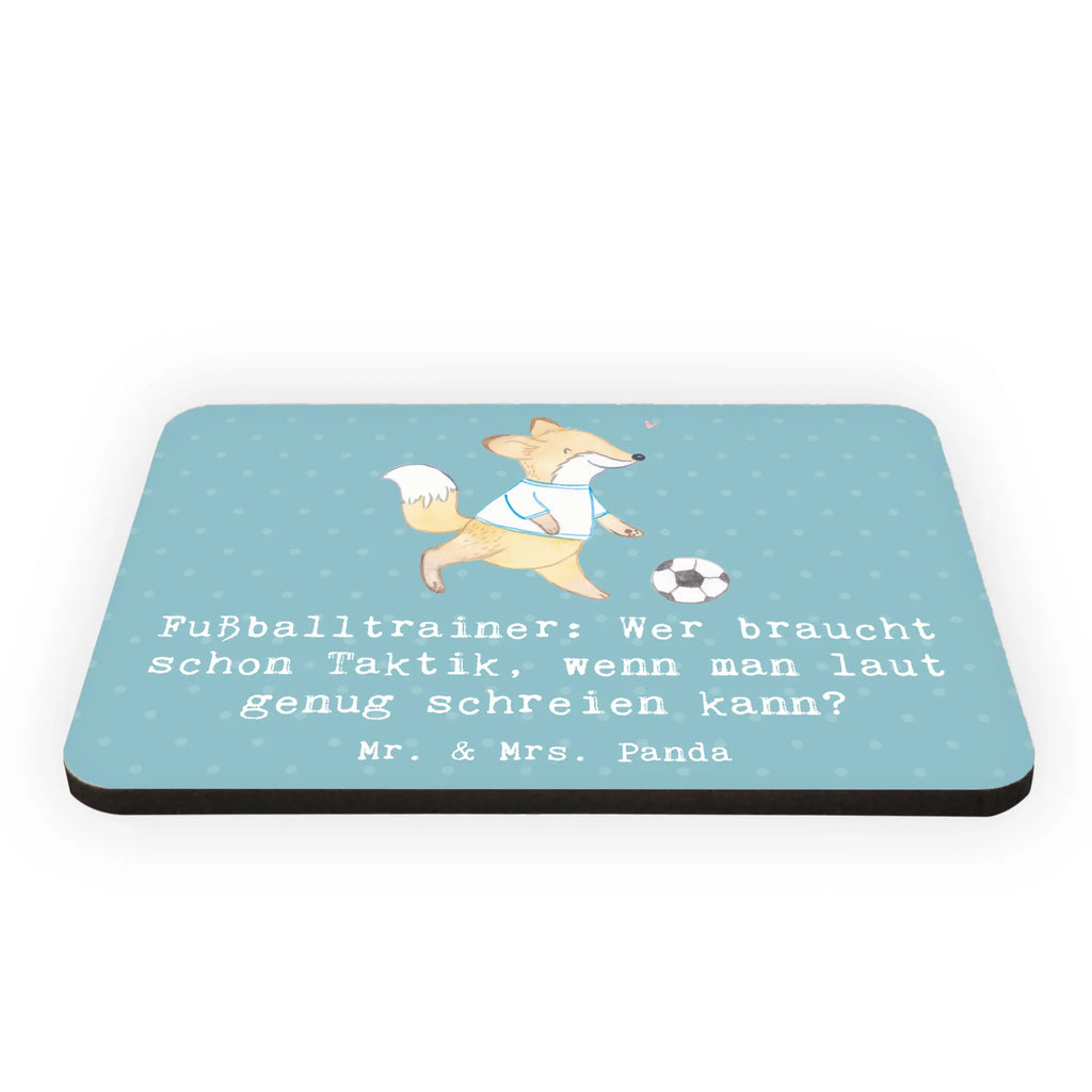 Magnet Fußballtrainer Motivation Kühlschrankmagnet, Pinnwandmagnet, Souvenir Magnet, Motivmagnete, Dekomagnet, Whiteboard Magnet, Notiz Magnet, Kühlschrank Dekoration, Beruf, Ausbildung, Jubiläum, Abschied, Rente, Kollege, Kollegin, Geschenk, Schenken, Arbeitskollege, Mitarbeiter, Firma, Danke, Dankeschön