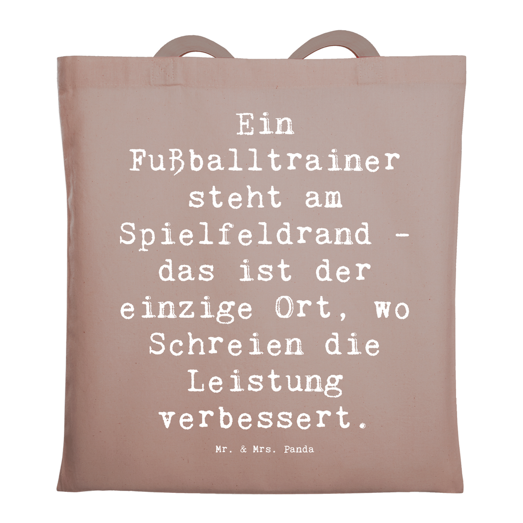 Tragetasche Spruch Fußballtrainer Energie Beuteltasche, Beutel, Einkaufstasche, Jutebeutel, Stoffbeutel, Tasche, Shopper, Umhängetasche, Strandtasche, Schultertasche, Stofftasche, Tragetasche, Badetasche, Jutetasche, Einkaufstüte, Laptoptasche, Beruf, Ausbildung, Jubiläum, Abschied, Rente, Kollege, Kollegin, Geschenk, Schenken, Arbeitskollege, Mitarbeiter, Firma, Danke, Dankeschön