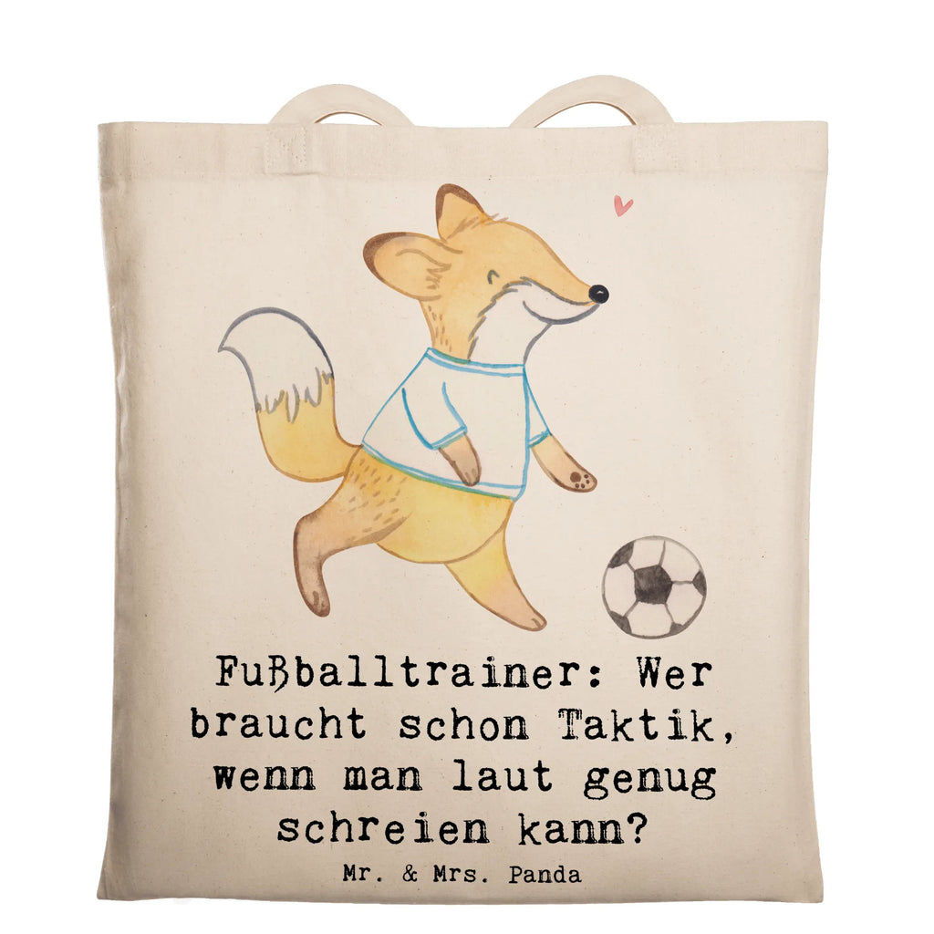 Tragetasche Fußballtrainer Motivation Beuteltasche, Beutel, Einkaufstasche, Jutebeutel, Stoffbeutel, Tasche, Shopper, Umhängetasche, Strandtasche, Schultertasche, Stofftasche, Tragetasche, Badetasche, Jutetasche, Einkaufstüte, Laptoptasche, Beruf, Ausbildung, Jubiläum, Abschied, Rente, Kollege, Kollegin, Geschenk, Schenken, Arbeitskollege, Mitarbeiter, Firma, Danke, Dankeschön