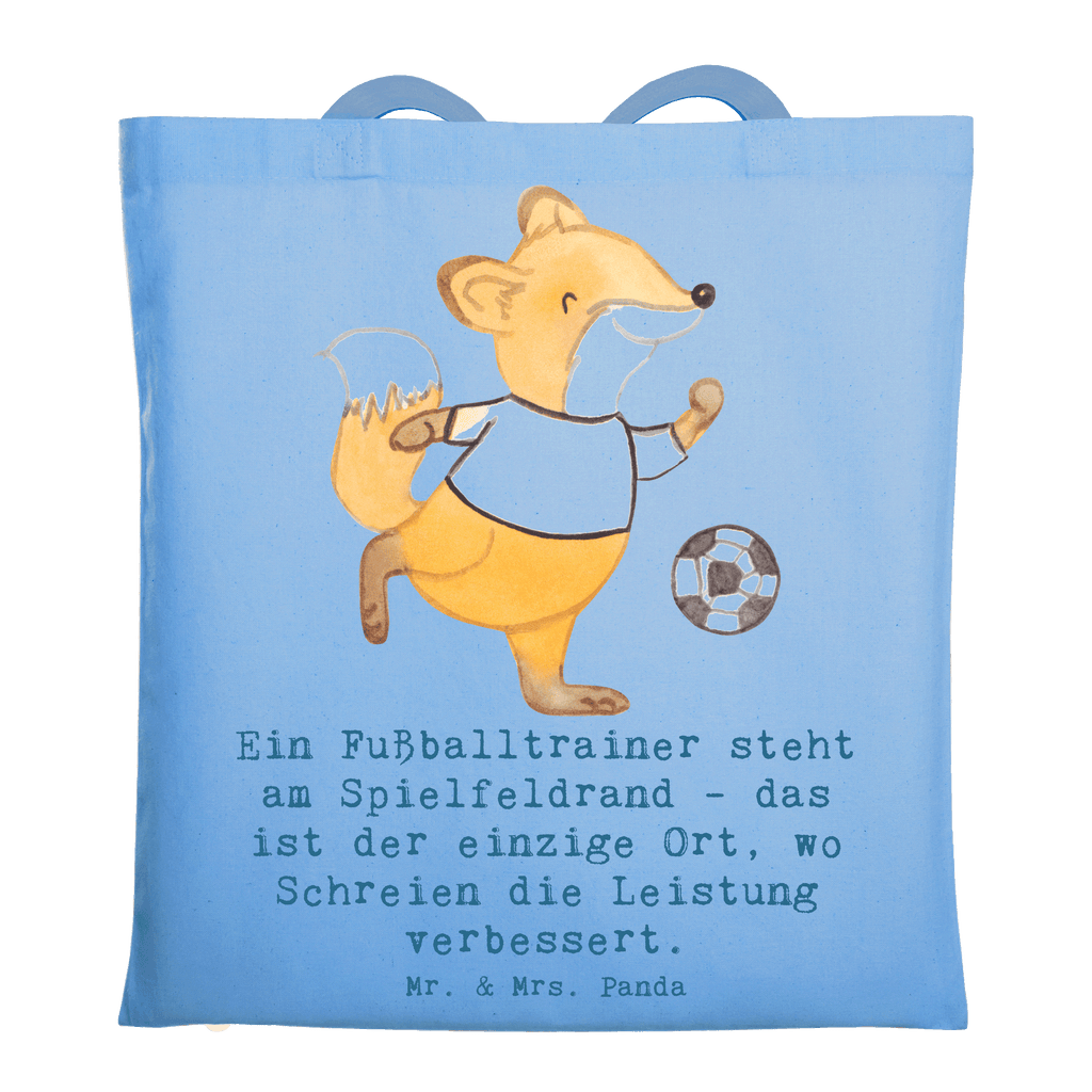 Tragetasche Fußballtrainer Energie Beuteltasche, Beutel, Einkaufstasche, Jutebeutel, Stoffbeutel, Tasche, Shopper, Umhängetasche, Strandtasche, Schultertasche, Stofftasche, Tragetasche, Badetasche, Jutetasche, Einkaufstüte, Laptoptasche, Beruf, Ausbildung, Jubiläum, Abschied, Rente, Kollege, Kollegin, Geschenk, Schenken, Arbeitskollege, Mitarbeiter, Firma, Danke, Dankeschön