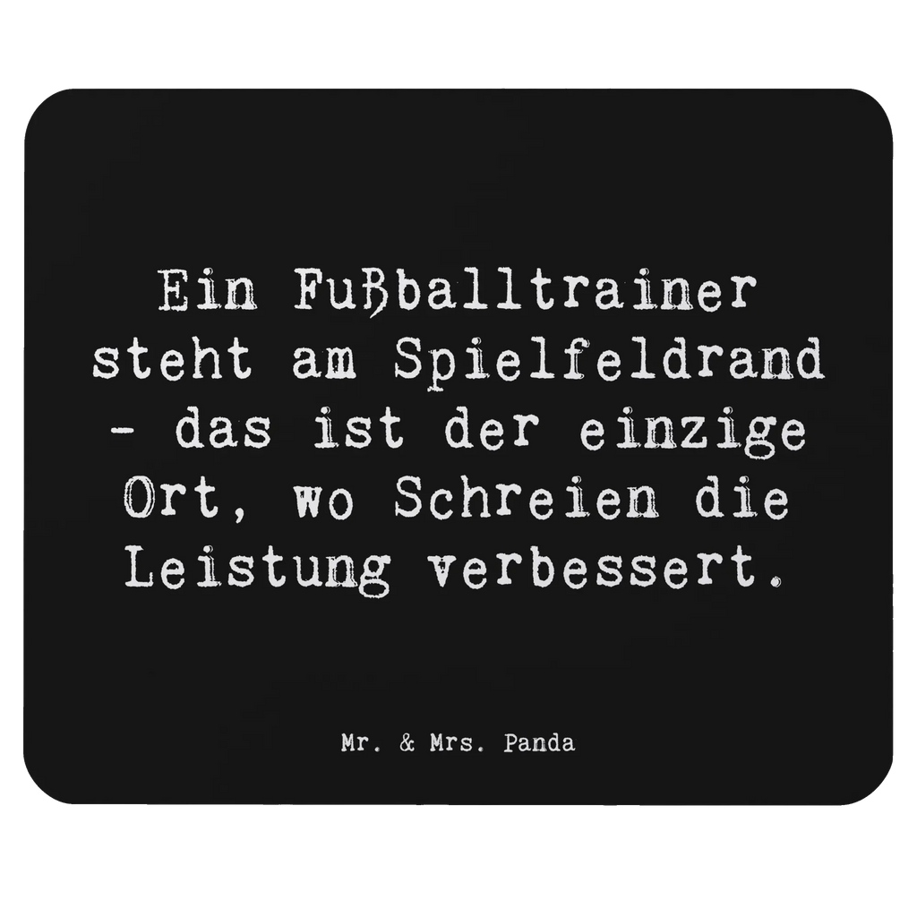 Mauspad Spruch Fußballtrainer Energie Mousepad, Computer zubehör, Büroausstattung, PC Zubehör, Arbeitszimmer, Mauspad, Einzigartiges Mauspad, Designer Mauspad, Mausunterlage, Mauspad Büro, Beruf, Ausbildung, Jubiläum, Abschied, Rente, Kollege, Kollegin, Geschenk, Schenken, Arbeitskollege, Mitarbeiter, Firma, Danke, Dankeschön