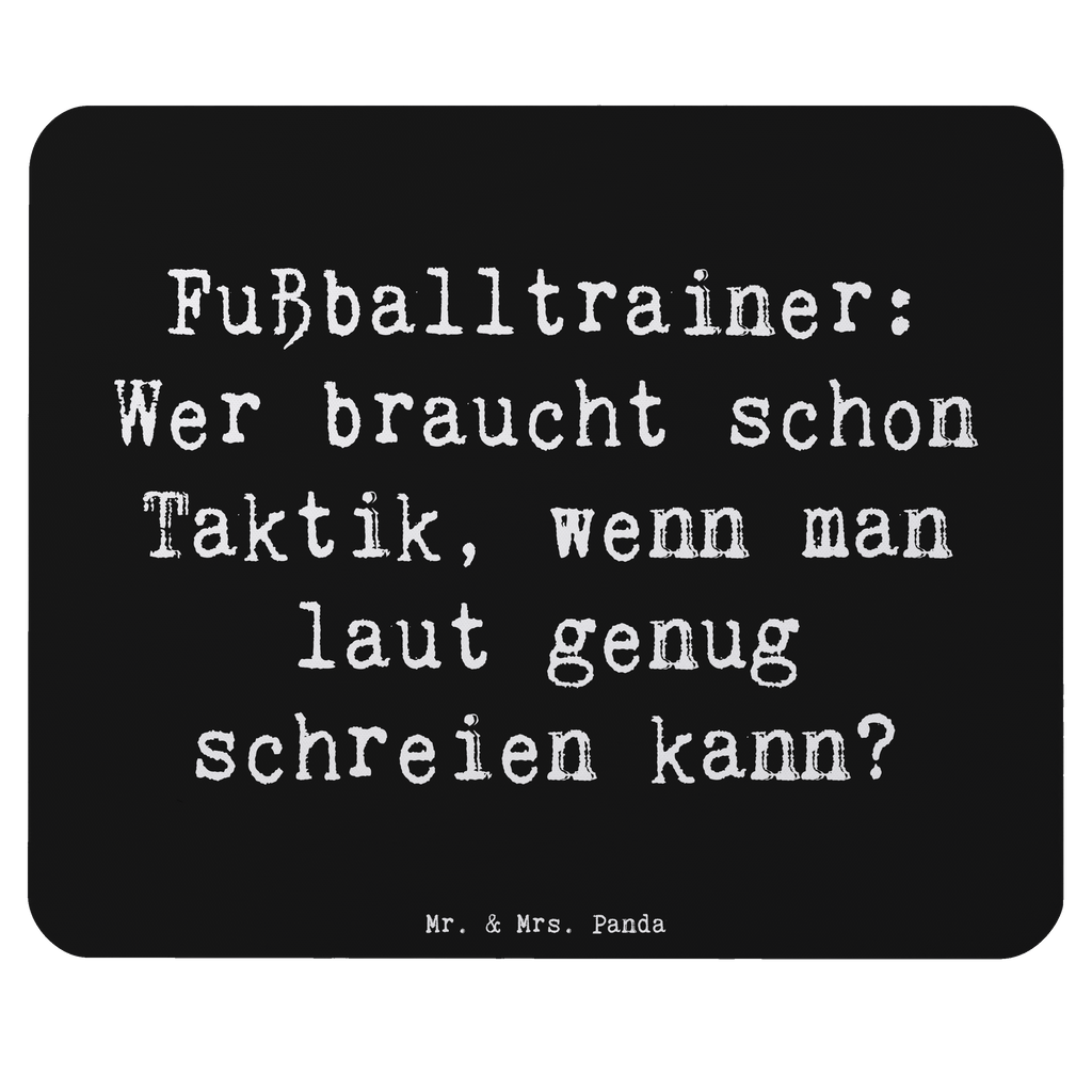 Mauspad Spruch Fußballtrainer Motivation Mousepad, Computer zubehör, Büroausstattung, PC Zubehör, Arbeitszimmer, Mauspad, Einzigartiges Mauspad, Designer Mauspad, Mausunterlage, Mauspad Büro, Beruf, Ausbildung, Jubiläum, Abschied, Rente, Kollege, Kollegin, Geschenk, Schenken, Arbeitskollege, Mitarbeiter, Firma, Danke, Dankeschön