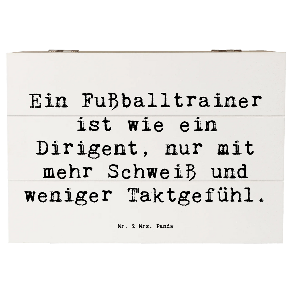 Holzkiste Spruch Fußballtrainer Dirigent Holzkiste, Kiste, Schatzkiste, Truhe, Schatulle, XXL, Erinnerungsbox, Erinnerungskiste, Dekokiste, Aufbewahrungsbox, Geschenkbox, Geschenkdose, Beruf, Ausbildung, Jubiläum, Abschied, Rente, Kollege, Kollegin, Geschenk, Schenken, Arbeitskollege, Mitarbeiter, Firma, Danke, Dankeschön