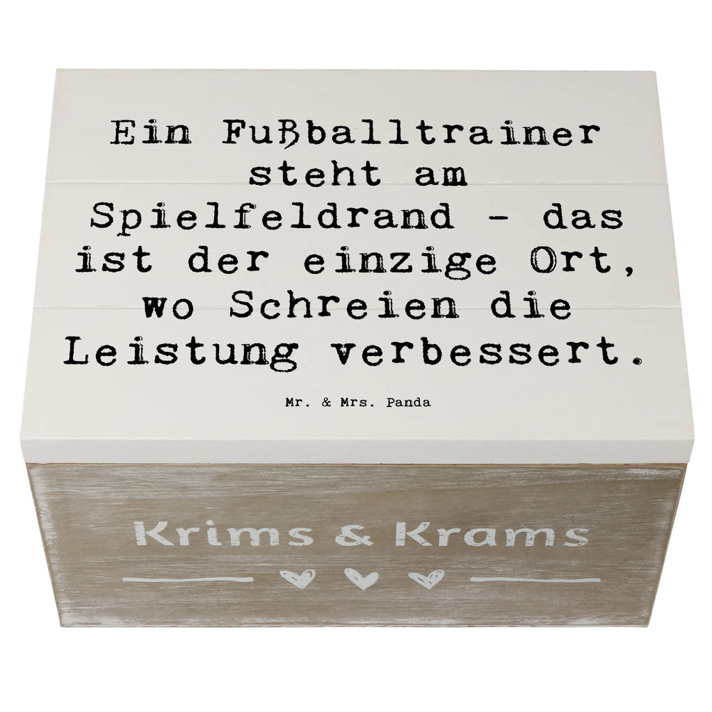 Holzkiste Spruch Fußballtrainer Energie Holzkiste, Kiste, Schatzkiste, Truhe, Schatulle, XXL, Erinnerungsbox, Erinnerungskiste, Dekokiste, Aufbewahrungsbox, Geschenkbox, Geschenkdose, Beruf, Ausbildung, Jubiläum, Abschied, Rente, Kollege, Kollegin, Geschenk, Schenken, Arbeitskollege, Mitarbeiter, Firma, Danke, Dankeschön