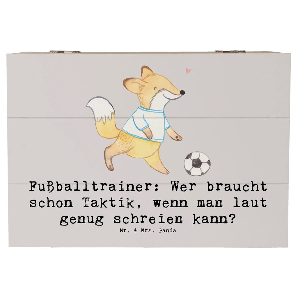 Holzkiste Fußballtrainer Motivation Holzkiste, Kiste, Schatzkiste, Truhe, Schatulle, XXL, Erinnerungsbox, Erinnerungskiste, Dekokiste, Aufbewahrungsbox, Geschenkbox, Geschenkdose, Beruf, Ausbildung, Jubiläum, Abschied, Rente, Kollege, Kollegin, Geschenk, Schenken, Arbeitskollege, Mitarbeiter, Firma, Danke, Dankeschön