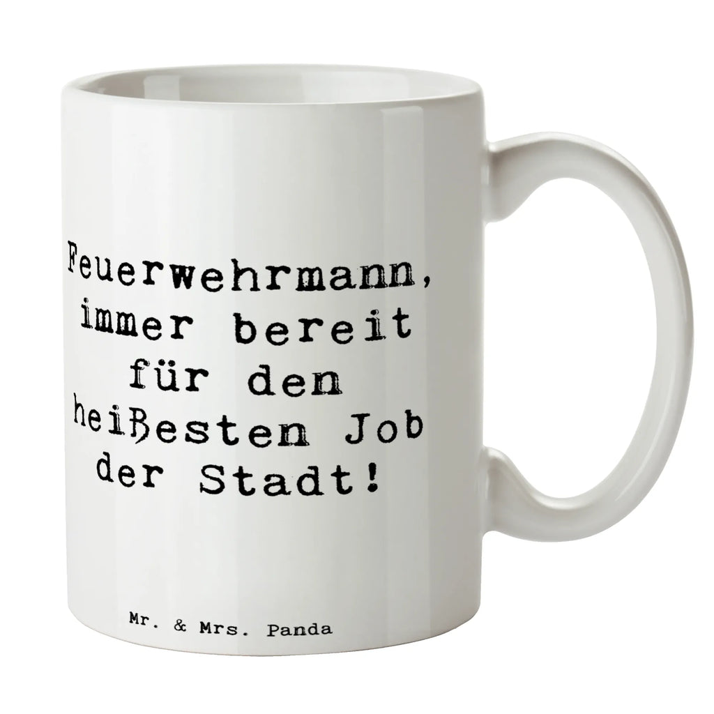 Tasse Spruch Feuerwehrmann Held Tasse, Kaffeetasse, Teetasse, Becher, Kaffeebecher, Teebecher, Keramiktasse, Porzellantasse, Büro Tasse, Geschenk Tasse, Tasse Sprüche, Tasse Motive, Kaffeetassen, Tasse bedrucken, Designer Tasse, Cappuccino Tassen, Schöne Teetassen, Beruf, Ausbildung, Jubiläum, Abschied, Rente, Kollege, Kollegin, Geschenk, Schenken, Arbeitskollege, Mitarbeiter, Firma, Danke, Dankeschön