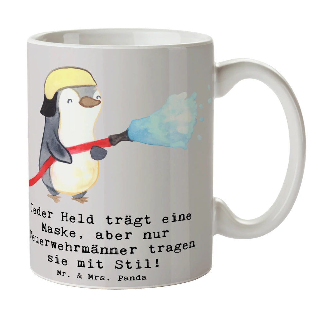 Tasse Stilvolle Feuerwehrmann Tasse, Kaffeetasse, Teetasse, Becher, Kaffeebecher, Teebecher, Keramiktasse, Porzellantasse, Büro Tasse, Geschenk Tasse, Tasse Sprüche, Tasse Motive, Kaffeetassen, Tasse bedrucken, Designer Tasse, Cappuccino Tassen, Schöne Teetassen, Beruf, Ausbildung, Jubiläum, Abschied, Rente, Kollege, Kollegin, Geschenk, Schenken, Arbeitskollege, Mitarbeiter, Firma, Danke, Dankeschön