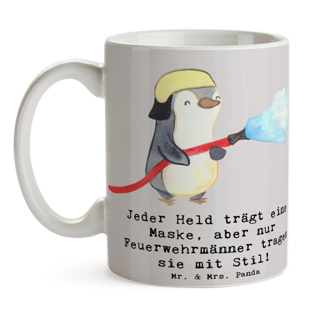 Tasse Stilvolle Feuerwehrmann Tasse, Kaffeetasse, Teetasse, Becher, Kaffeebecher, Teebecher, Keramiktasse, Porzellantasse, Büro Tasse, Geschenk Tasse, Tasse Sprüche, Tasse Motive, Kaffeetassen, Tasse bedrucken, Designer Tasse, Cappuccino Tassen, Schöne Teetassen, Beruf, Ausbildung, Jubiläum, Abschied, Rente, Kollege, Kollegin, Geschenk, Schenken, Arbeitskollege, Mitarbeiter, Firma, Danke, Dankeschön