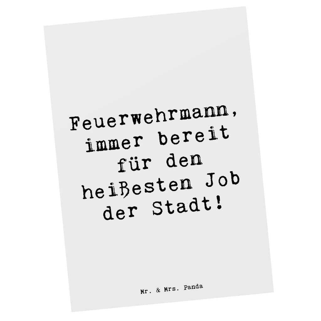 Postkarte Spruch Feuerwehrmann Held Postkarte, Karte, Geschenkkarte, Grußkarte, Einladung, Ansichtskarte, Geburtstagskarte, Einladungskarte, Dankeskarte, Ansichtskarten, Einladung Geburtstag, Einladungskarten Geburtstag, Beruf, Ausbildung, Jubiläum, Abschied, Rente, Kollege, Kollegin, Geschenk, Schenken, Arbeitskollege, Mitarbeiter, Firma, Danke, Dankeschön