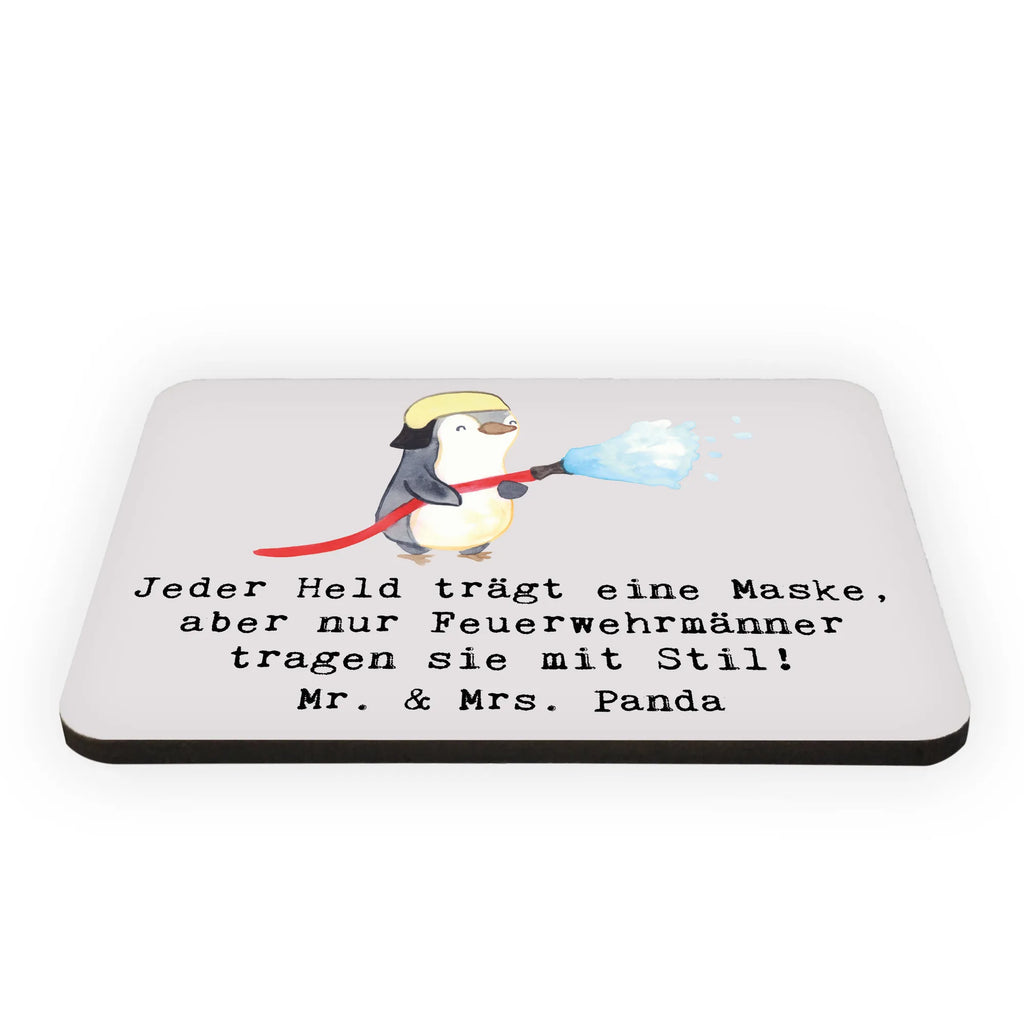 Magnet Stilvolle Feuerwehrmann Kühlschrankmagnet, Pinnwandmagnet, Souvenir Magnet, Motivmagnete, Dekomagnet, Whiteboard Magnet, Notiz Magnet, Kühlschrank Dekoration, Beruf, Ausbildung, Jubiläum, Abschied, Rente, Kollege, Kollegin, Geschenk, Schenken, Arbeitskollege, Mitarbeiter, Firma, Danke, Dankeschön