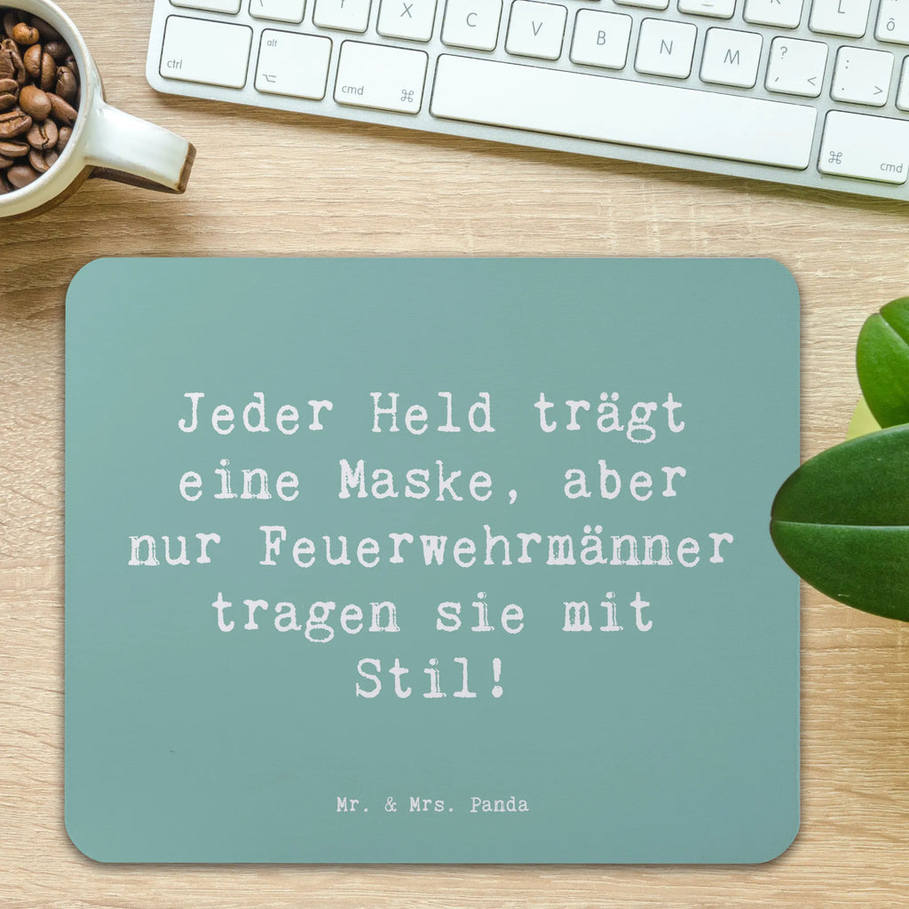 Mauspad Spruch Stilvolle Feuerwehrmann Mousepad, Computer zubehör, Büroausstattung, PC Zubehör, Arbeitszimmer, Mauspad, Einzigartiges Mauspad, Designer Mauspad, Mausunterlage, Mauspad Büro, Beruf, Ausbildung, Jubiläum, Abschied, Rente, Kollege, Kollegin, Geschenk, Schenken, Arbeitskollege, Mitarbeiter, Firma, Danke, Dankeschön