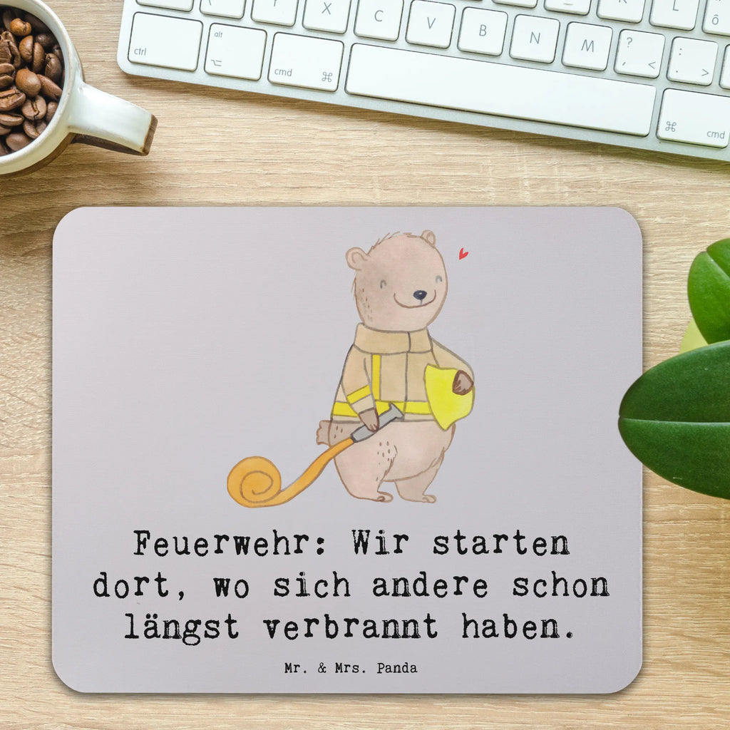 Mauspad Feuerwehrmann Helden Mousepad, Computer zubehör, Büroausstattung, PC Zubehör, Arbeitszimmer, Mauspad, Einzigartiges Mauspad, Designer Mauspad, Mausunterlage, Mauspad Büro, Beruf, Ausbildung, Jubiläum, Abschied, Rente, Kollege, Kollegin, Geschenk, Schenken, Arbeitskollege, Mitarbeiter, Firma, Danke, Dankeschön