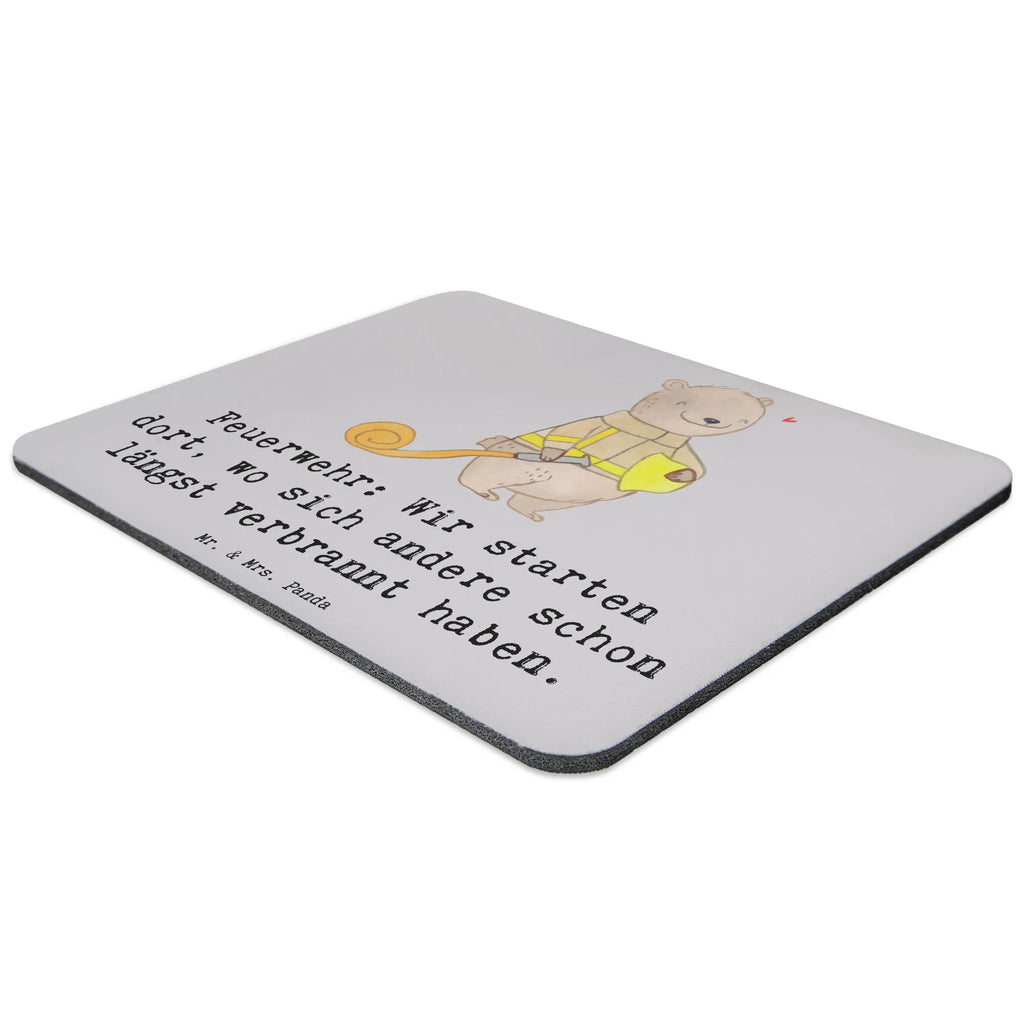 Mauspad Feuerwehrmann Helden Mousepad, Computer zubehör, Büroausstattung, PC Zubehör, Arbeitszimmer, Mauspad, Einzigartiges Mauspad, Designer Mauspad, Mausunterlage, Mauspad Büro, Beruf, Ausbildung, Jubiläum, Abschied, Rente, Kollege, Kollegin, Geschenk, Schenken, Arbeitskollege, Mitarbeiter, Firma, Danke, Dankeschön