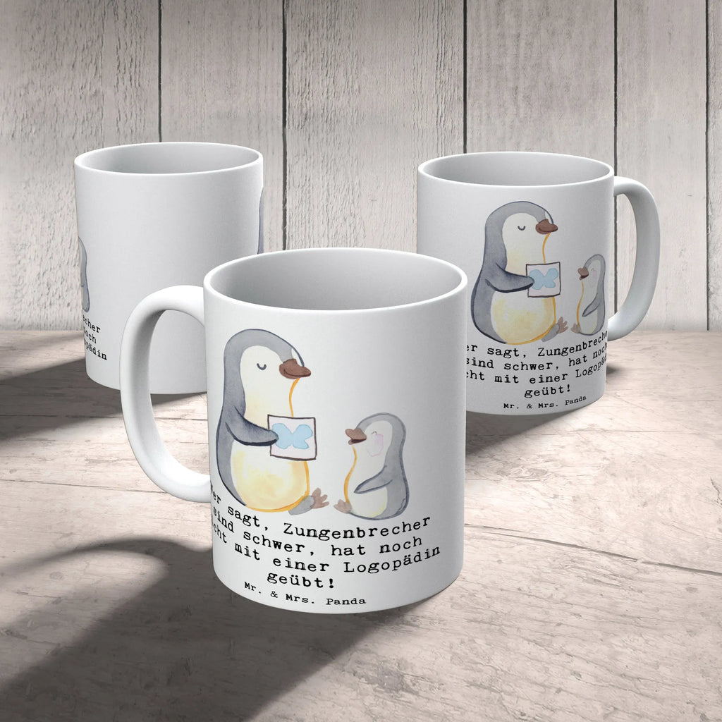 Tasse Training mit Logopädin Tasse, Kaffeetasse, Teetasse, Becher, Kaffeebecher, Teebecher, Keramiktasse, Porzellantasse, Büro Tasse, Geschenk Tasse, Tasse Sprüche, Tasse Motive, Kaffeetassen, Tasse bedrucken, Designer Tasse, Cappuccino Tassen, Schöne Teetassen, Beruf, Ausbildung, Jubiläum, Abschied, Rente, Kollege, Kollegin, Geschenk, Schenken, Arbeitskollege, Mitarbeiter, Firma, Danke, Dankeschön