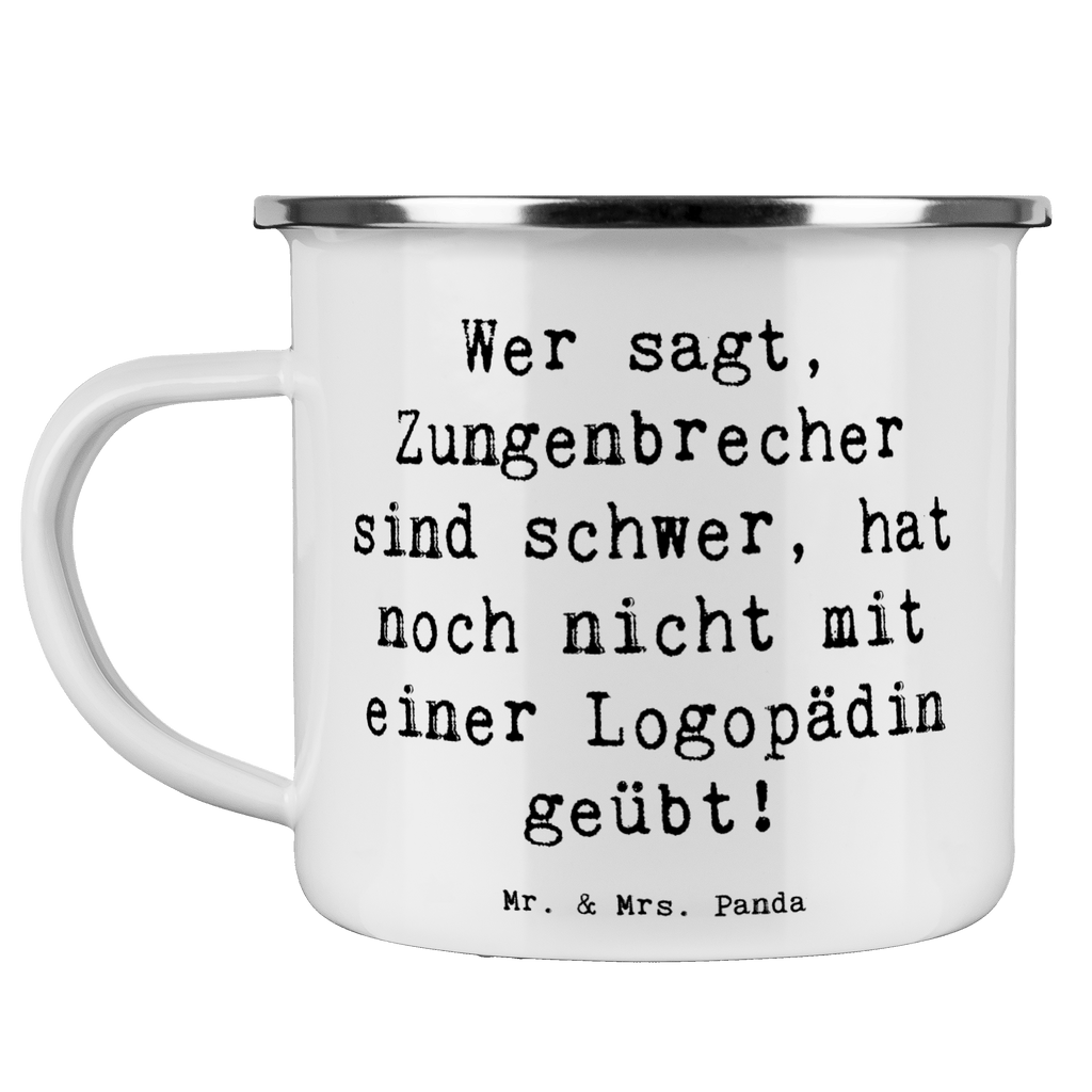 Camping Emaille Tasse Spruch Training mit Logopädin Campingtasse, Trinkbecher, Metalltasse, Outdoor Tasse, Emaille Trinkbecher, Blechtasse Outdoor, Emaille Campingbecher, Edelstahl Trinkbecher, Metalltasse für Camping, Kaffee Blechtasse, Camping Tasse Metall, Emaille Tasse, Emaille Becher, Tasse Camping, Tasse Emaille, Emaille Tassen, Camping Becher, Metall Tasse, Camping Tassen, Blechtasse, Emaille Tasse Camping, Camping Tasse Emaille, Emailletasse, Camping Tassen Emaille, Campingbecher, Blechtassen, Outdoor Becher, Campingtassen, Emaille Becher Camping, Camping Becher Edelstahl, Beruf, Ausbildung, Jubiläum, Abschied, Rente, Kollege, Kollegin, Geschenk, Schenken, Arbeitskollege, Mitarbeiter, Firma, Danke, Dankeschön