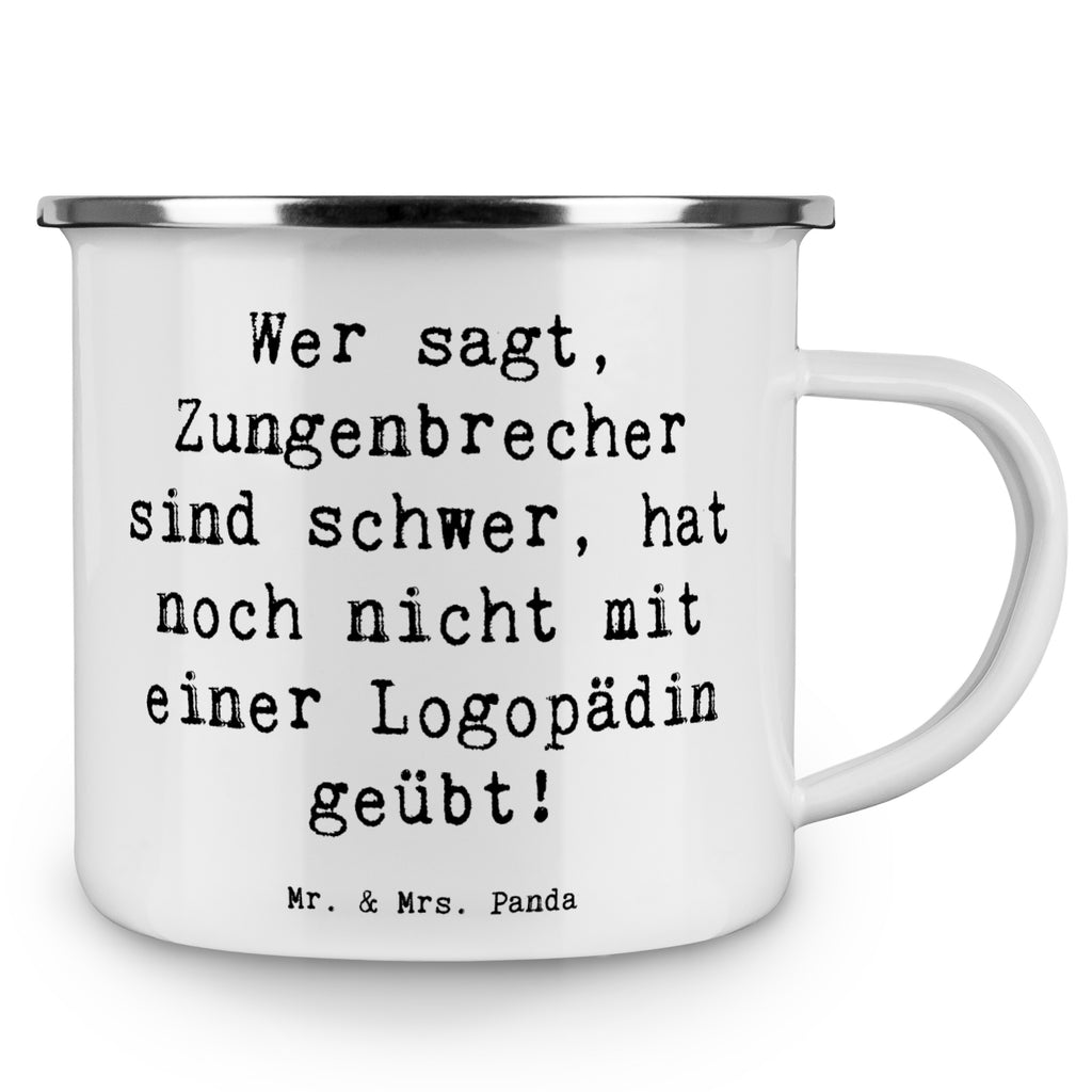 Camping Emaille Tasse Spruch Training mit Logopädin Campingtasse, Trinkbecher, Metalltasse, Outdoor Tasse, Emaille Trinkbecher, Blechtasse Outdoor, Emaille Campingbecher, Edelstahl Trinkbecher, Metalltasse für Camping, Kaffee Blechtasse, Camping Tasse Metall, Emaille Tasse, Emaille Becher, Tasse Camping, Tasse Emaille, Emaille Tassen, Camping Becher, Metall Tasse, Camping Tassen, Blechtasse, Emaille Tasse Camping, Camping Tasse Emaille, Emailletasse, Camping Tassen Emaille, Campingbecher, Blechtassen, Outdoor Becher, Campingtassen, Emaille Becher Camping, Camping Becher Edelstahl, Beruf, Ausbildung, Jubiläum, Abschied, Rente, Kollege, Kollegin, Geschenk, Schenken, Arbeitskollege, Mitarbeiter, Firma, Danke, Dankeschön