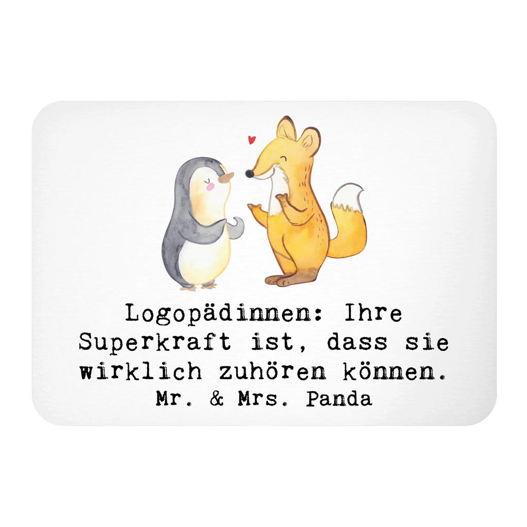 Magnet Logopädin Superkraft Kühlschrankmagnet, Pinnwandmagnet, Souvenir Magnet, Motivmagnete, Dekomagnet, Whiteboard Magnet, Notiz Magnet, Kühlschrank Dekoration, Beruf, Ausbildung, Jubiläum, Abschied, Rente, Kollege, Kollegin, Geschenk, Schenken, Arbeitskollege, Mitarbeiter, Firma, Danke, Dankeschön