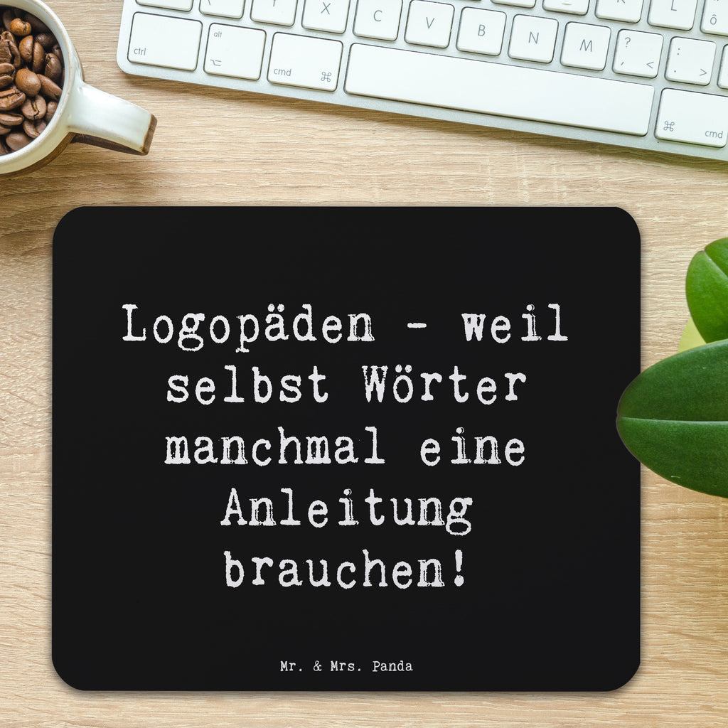 Mauspad Spruch Logopädin Helden Mousepad, Computer zubehör, Büroausstattung, PC Zubehör, Arbeitszimmer, Mauspad, Einzigartiges Mauspad, Designer Mauspad, Mausunterlage, Mauspad Büro, Beruf, Ausbildung, Jubiläum, Abschied, Rente, Kollege, Kollegin, Geschenk, Schenken, Arbeitskollege, Mitarbeiter, Firma, Danke, Dankeschön