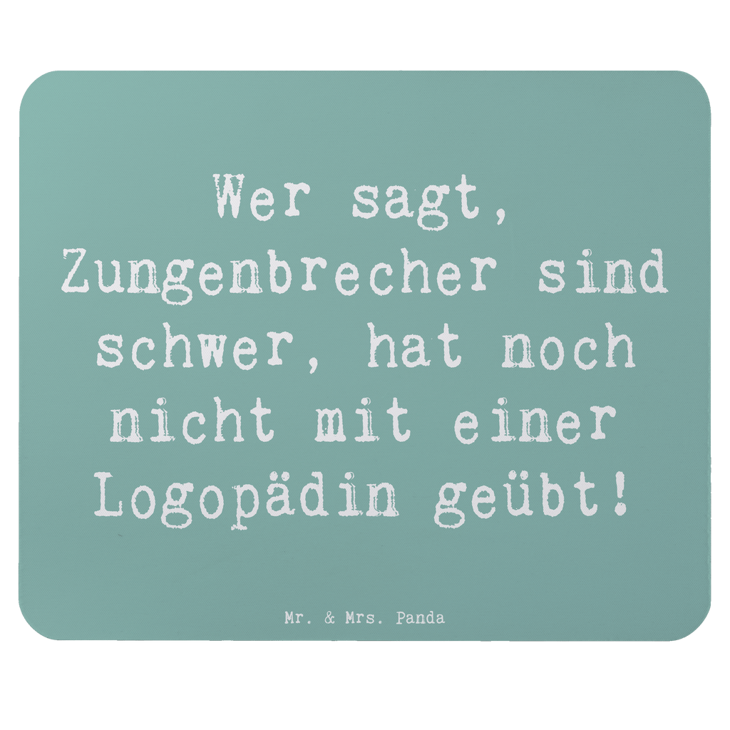 Mauspad Spruch Training mit Logopädin Mousepad, Computer zubehör, Büroausstattung, PC Zubehör, Arbeitszimmer, Mauspad, Einzigartiges Mauspad, Designer Mauspad, Mausunterlage, Mauspad Büro, Beruf, Ausbildung, Jubiläum, Abschied, Rente, Kollege, Kollegin, Geschenk, Schenken, Arbeitskollege, Mitarbeiter, Firma, Danke, Dankeschön