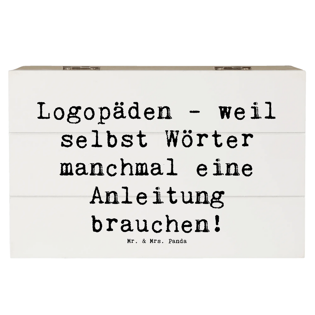 Holzkiste Spruch Logopädin Helden Holzkiste, Kiste, Schatzkiste, Truhe, Schatulle, XXL, Erinnerungsbox, Erinnerungskiste, Dekokiste, Aufbewahrungsbox, Geschenkbox, Geschenkdose, Beruf, Ausbildung, Jubiläum, Abschied, Rente, Kollege, Kollegin, Geschenk, Schenken, Arbeitskollege, Mitarbeiter, Firma, Danke, Dankeschön