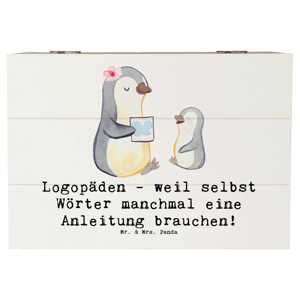 Holzkiste Logopädin Helden Holzkiste, Kiste, Schatzkiste, Truhe, Schatulle, XXL, Erinnerungsbox, Erinnerungskiste, Dekokiste, Aufbewahrungsbox, Geschenkbox, Geschenkdose, Beruf, Ausbildung, Jubiläum, Abschied, Rente, Kollege, Kollegin, Geschenk, Schenken, Arbeitskollege, Mitarbeiter, Firma, Danke, Dankeschön