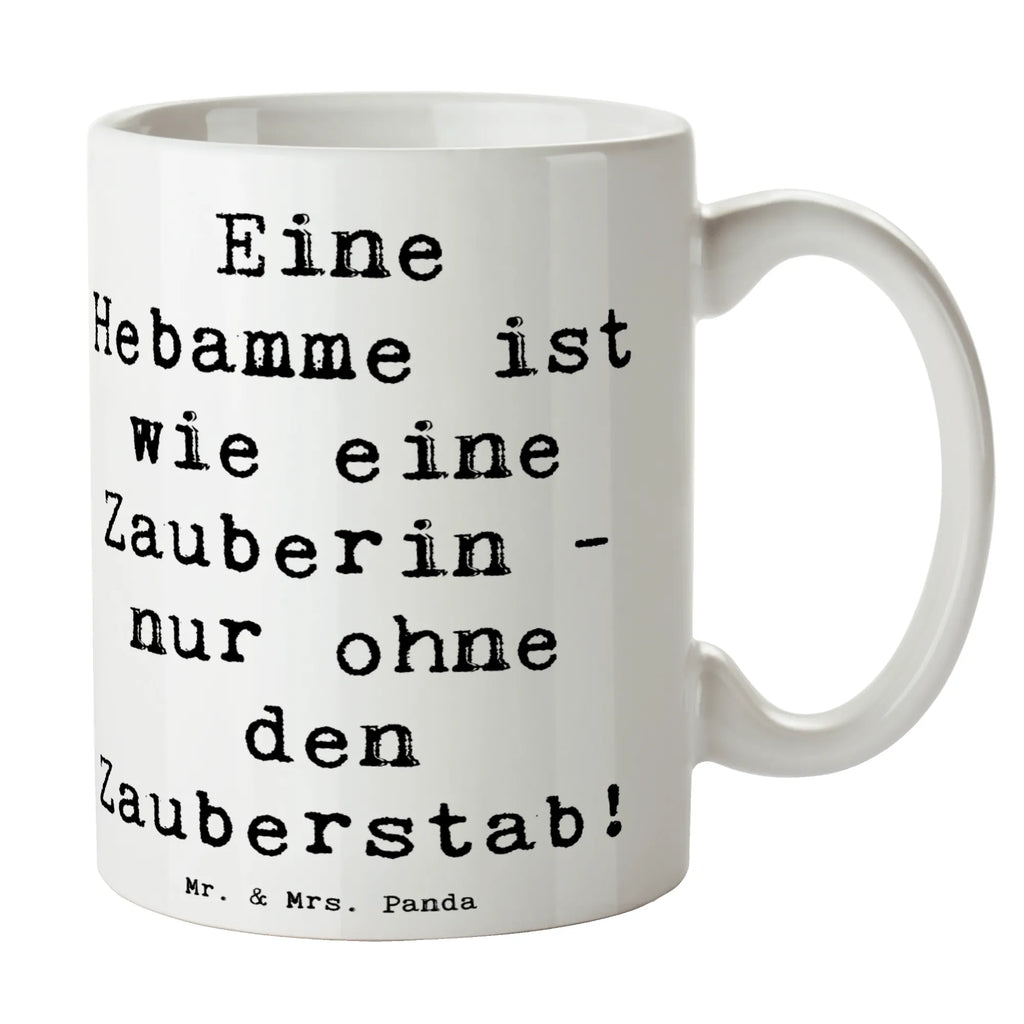 Tasse Spruch Hebamme Magie Tasse, Kaffeetasse, Teetasse, Becher, Kaffeebecher, Teebecher, Keramiktasse, Porzellantasse, Büro Tasse, Geschenk Tasse, Tasse Sprüche, Tasse Motive, Kaffeetassen, Tasse bedrucken, Designer Tasse, Cappuccino Tassen, Schöne Teetassen, Beruf, Ausbildung, Jubiläum, Abschied, Rente, Kollege, Kollegin, Geschenk, Schenken, Arbeitskollege, Mitarbeiter, Firma, Danke, Dankeschön