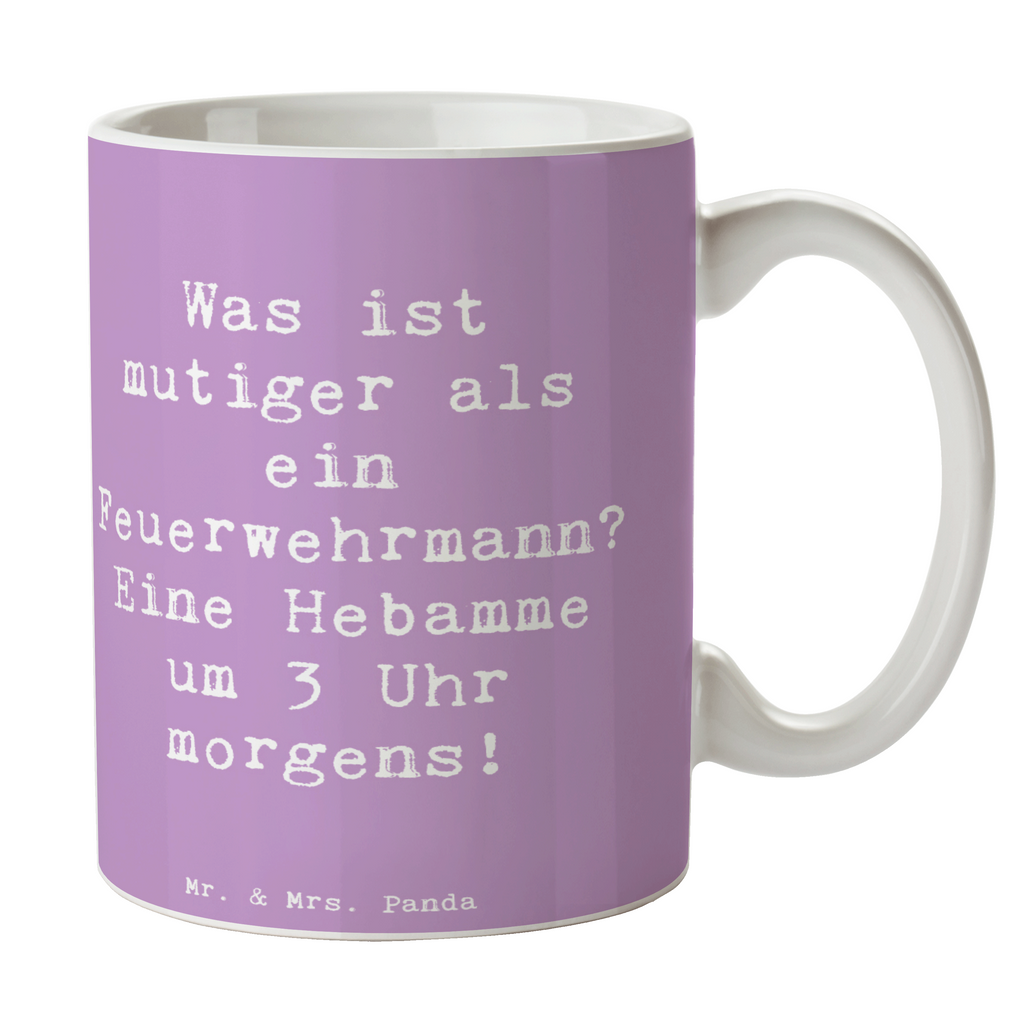 Tasse Spruch Mutige Hebamme Tasse, Kaffeetasse, Teetasse, Becher, Kaffeebecher, Teebecher, Keramiktasse, Porzellantasse, Büro Tasse, Geschenk Tasse, Tasse Sprüche, Tasse Motive, Kaffeetassen, Tasse bedrucken, Designer Tasse, Cappuccino Tassen, Schöne Teetassen, Beruf, Ausbildung, Jubiläum, Abschied, Rente, Kollege, Kollegin, Geschenk, Schenken, Arbeitskollege, Mitarbeiter, Firma, Danke, Dankeschön