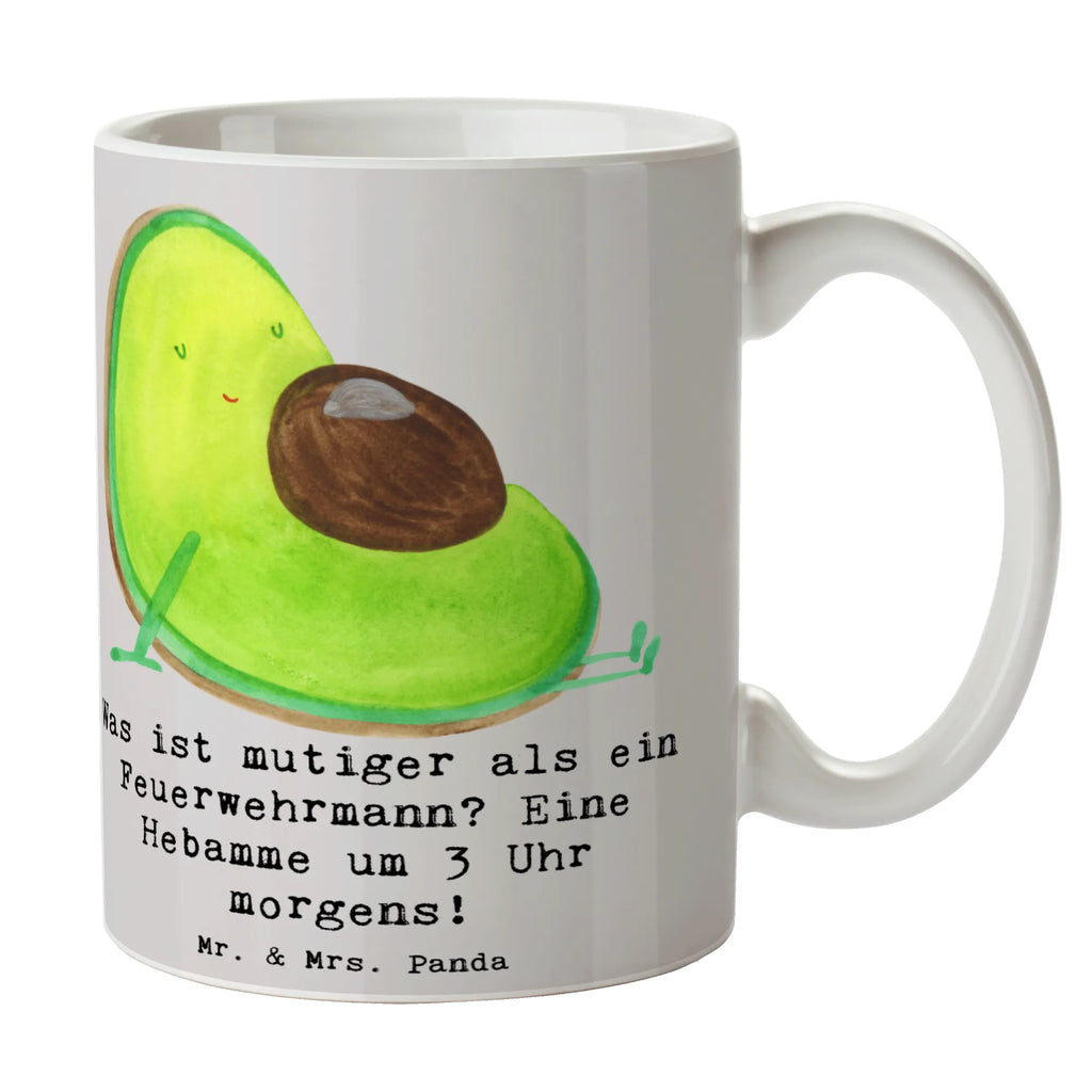 Tasse Mutige Hebamme Tasse, Kaffeetasse, Teetasse, Becher, Kaffeebecher, Teebecher, Keramiktasse, Porzellantasse, Büro Tasse, Geschenk Tasse, Tasse Sprüche, Tasse Motive, Kaffeetassen, Tasse bedrucken, Designer Tasse, Cappuccino Tassen, Schöne Teetassen, Beruf, Ausbildung, Jubiläum, Abschied, Rente, Kollege, Kollegin, Geschenk, Schenken, Arbeitskollege, Mitarbeiter, Firma, Danke, Dankeschön