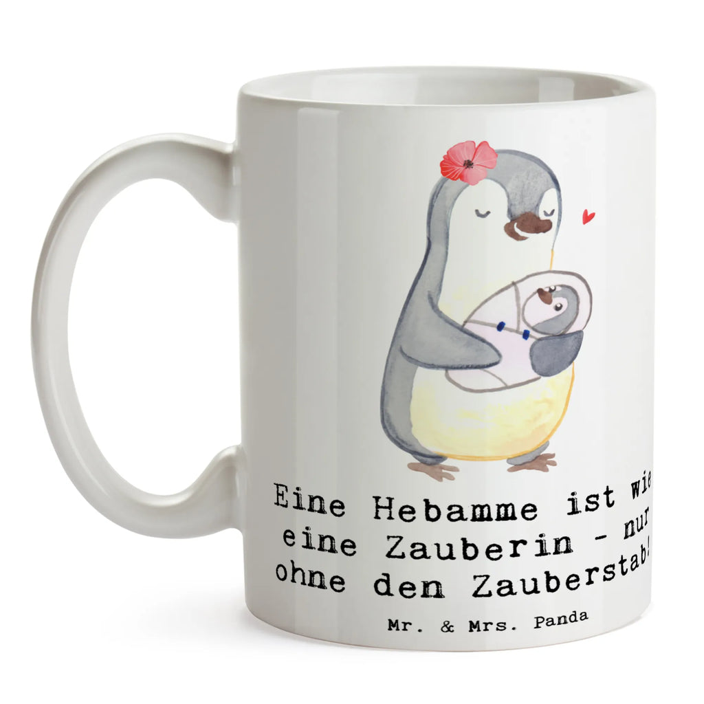 Tasse Hebamme Magie Tasse, Kaffeetasse, Teetasse, Becher, Kaffeebecher, Teebecher, Keramiktasse, Porzellantasse, Büro Tasse, Geschenk Tasse, Tasse Sprüche, Tasse Motive, Kaffeetassen, Tasse bedrucken, Designer Tasse, Cappuccino Tassen, Schöne Teetassen, Beruf, Ausbildung, Jubiläum, Abschied, Rente, Kollege, Kollegin, Geschenk, Schenken, Arbeitskollege, Mitarbeiter, Firma, Danke, Dankeschön