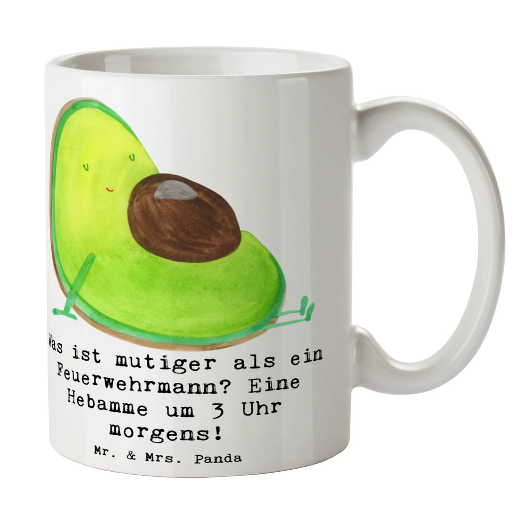 Tasse Mutige Hebamme Tasse, Kaffeetasse, Teetasse, Becher, Kaffeebecher, Teebecher, Keramiktasse, Porzellantasse, Büro Tasse, Geschenk Tasse, Tasse Sprüche, Tasse Motive, Kaffeetassen, Tasse bedrucken, Designer Tasse, Cappuccino Tassen, Schöne Teetassen, Beruf, Ausbildung, Jubiläum, Abschied, Rente, Kollege, Kollegin, Geschenk, Schenken, Arbeitskollege, Mitarbeiter, Firma, Danke, Dankeschön