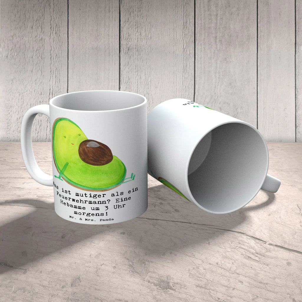 Tasse Mutige Hebamme Tasse, Kaffeetasse, Teetasse, Becher, Kaffeebecher, Teebecher, Keramiktasse, Porzellantasse, Büro Tasse, Geschenk Tasse, Tasse Sprüche, Tasse Motive, Kaffeetassen, Tasse bedrucken, Designer Tasse, Cappuccino Tassen, Schöne Teetassen, Beruf, Ausbildung, Jubiläum, Abschied, Rente, Kollege, Kollegin, Geschenk, Schenken, Arbeitskollege, Mitarbeiter, Firma, Danke, Dankeschön