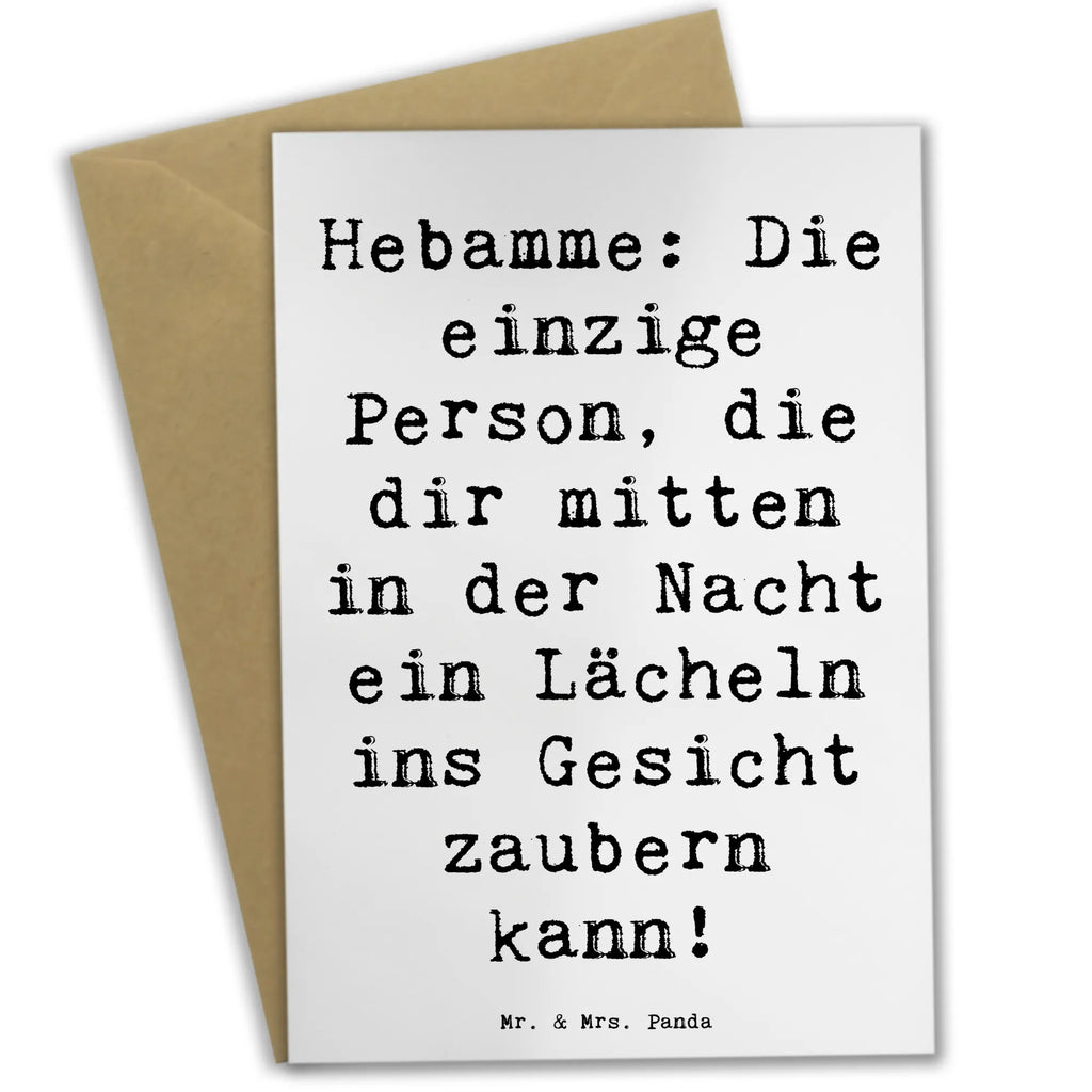 Grußkarte Spruch Hebamme Lächeln Grußkarte, Klappkarte, Einladungskarte, Glückwunschkarte, Hochzeitskarte, Geburtstagskarte, Karte, Ansichtskarten, Beruf, Ausbildung, Jubiläum, Abschied, Rente, Kollege, Kollegin, Geschenk, Schenken, Arbeitskollege, Mitarbeiter, Firma, Danke, Dankeschön