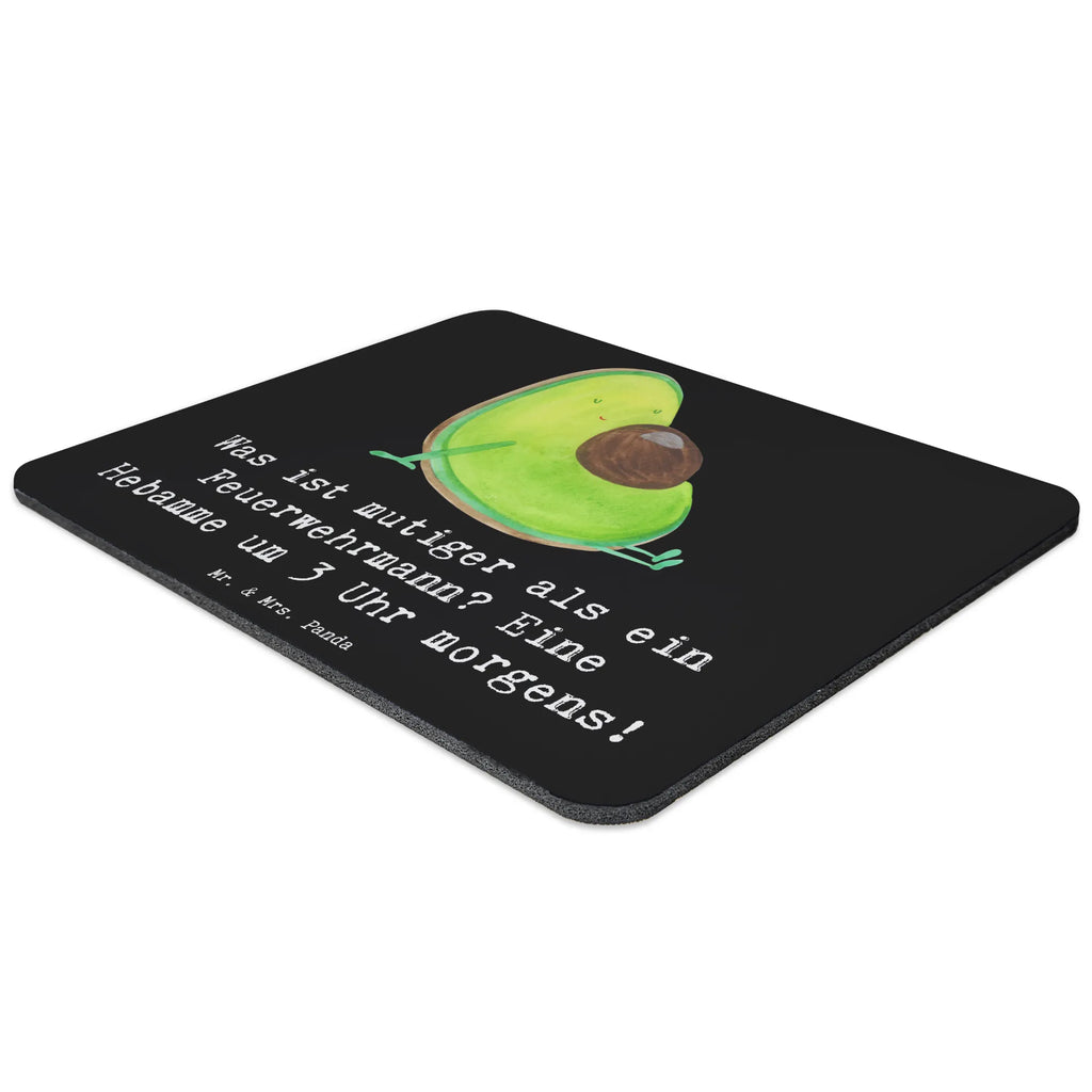 Mauspad Mutige Hebamme Mousepad, Computer zubehör, Büroausstattung, PC Zubehör, Arbeitszimmer, Mauspad, Einzigartiges Mauspad, Designer Mauspad, Mausunterlage, Mauspad Büro, Beruf, Ausbildung, Jubiläum, Abschied, Rente, Kollege, Kollegin, Geschenk, Schenken, Arbeitskollege, Mitarbeiter, Firma, Danke, Dankeschön