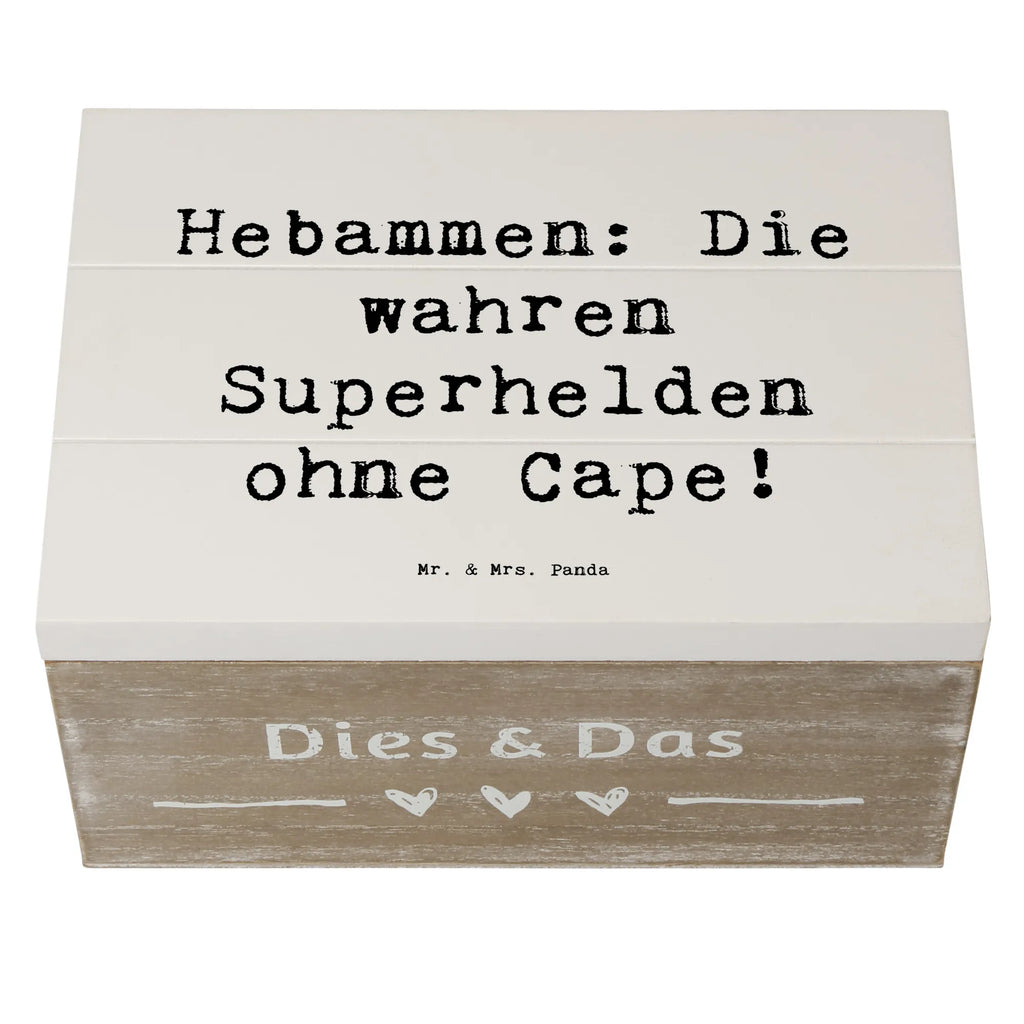 Holzkiste Spruch Hebamme Superheld Holzkiste, Kiste, Schatzkiste, Truhe, Schatulle, XXL, Erinnerungsbox, Erinnerungskiste, Dekokiste, Aufbewahrungsbox, Geschenkbox, Geschenkdose, Beruf, Ausbildung, Jubiläum, Abschied, Rente, Kollege, Kollegin, Geschenk, Schenken, Arbeitskollege, Mitarbeiter, Firma, Danke, Dankeschön