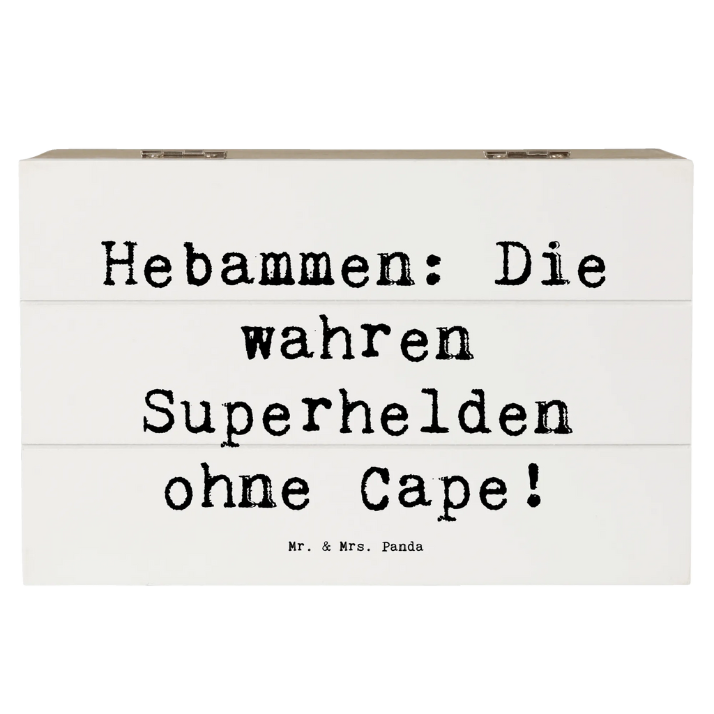 Holzkiste Spruch Hebamme Superheld Holzkiste, Kiste, Schatzkiste, Truhe, Schatulle, XXL, Erinnerungsbox, Erinnerungskiste, Dekokiste, Aufbewahrungsbox, Geschenkbox, Geschenkdose, Beruf, Ausbildung, Jubiläum, Abschied, Rente, Kollege, Kollegin, Geschenk, Schenken, Arbeitskollege, Mitarbeiter, Firma, Danke, Dankeschön