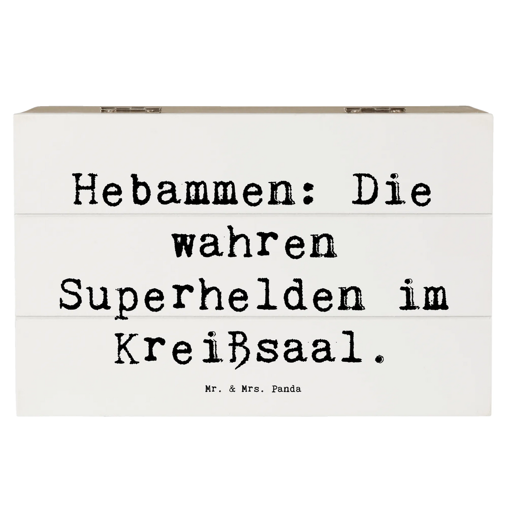 Holzkiste Spruch Hebamme Superhelden Holzkiste, Kiste, Schatzkiste, Truhe, Schatulle, XXL, Erinnerungsbox, Erinnerungskiste, Dekokiste, Aufbewahrungsbox, Geschenkbox, Geschenkdose, Beruf, Ausbildung, Jubiläum, Abschied, Rente, Kollege, Kollegin, Geschenk, Schenken, Arbeitskollege, Mitarbeiter, Firma, Danke, Dankeschön