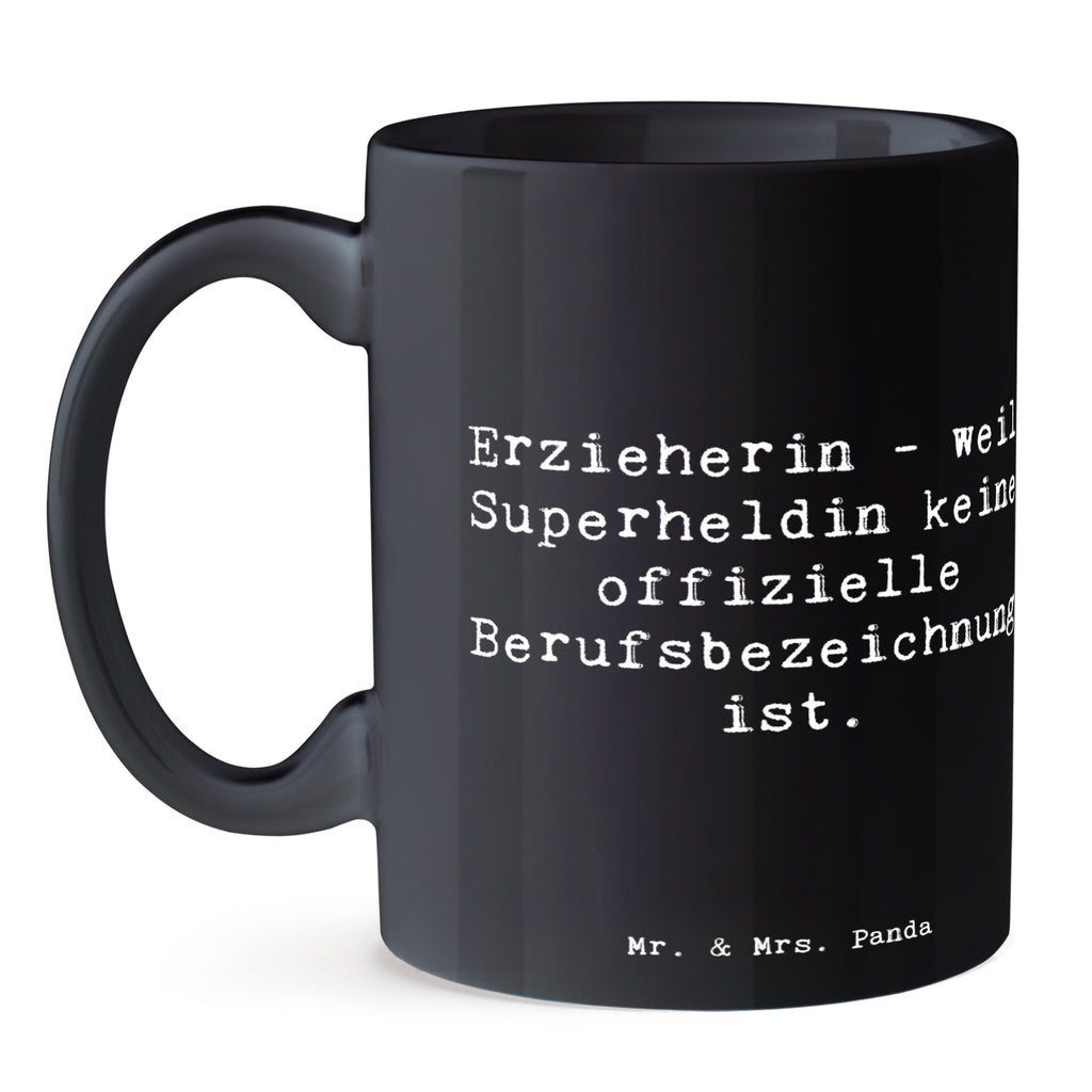 Tasse Spruch Erzieherin Superheldin Tasse, Kaffeetasse, Teetasse, Becher, Kaffeebecher, Teebecher, Keramiktasse, Porzellantasse, Büro Tasse, Geschenk Tasse, Tasse Sprüche, Tasse Motive, Kaffeetassen, Tasse bedrucken, Designer Tasse, Cappuccino Tassen, Schöne Teetassen, Beruf, Ausbildung, Jubiläum, Abschied, Rente, Kollege, Kollegin, Geschenk, Schenken, Arbeitskollege, Mitarbeiter, Firma, Danke, Dankeschön