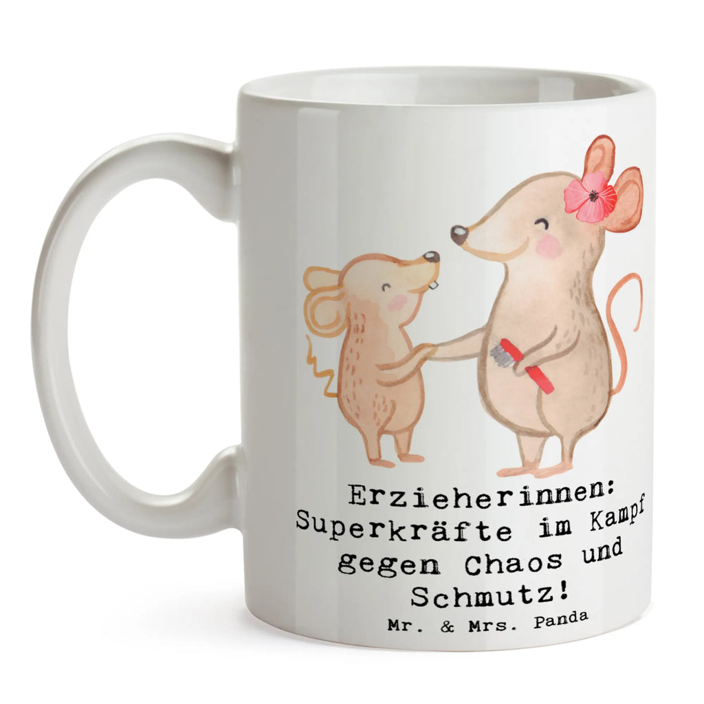 Tasse Superheldin Erzieherin Tasse, Kaffeetasse, Teetasse, Becher, Kaffeebecher, Teebecher, Keramiktasse, Porzellantasse, Büro Tasse, Geschenk Tasse, Tasse Sprüche, Tasse Motive, Kaffeetassen, Tasse bedrucken, Designer Tasse, Cappuccino Tassen, Schöne Teetassen, Beruf, Ausbildung, Jubiläum, Abschied, Rente, Kollege, Kollegin, Geschenk, Schenken, Arbeitskollege, Mitarbeiter, Firma, Danke, Dankeschön